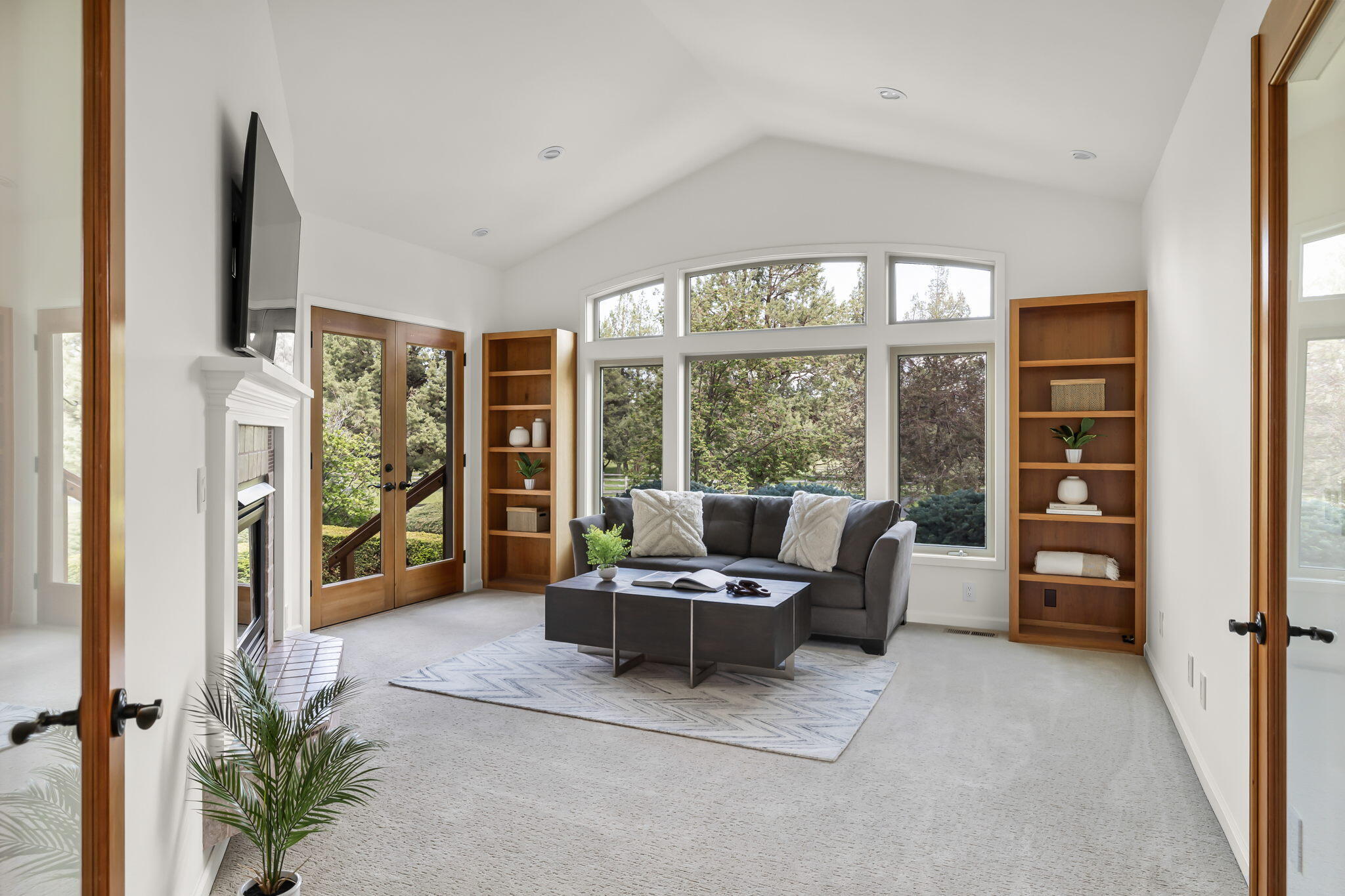 Ross Ranch - Residential