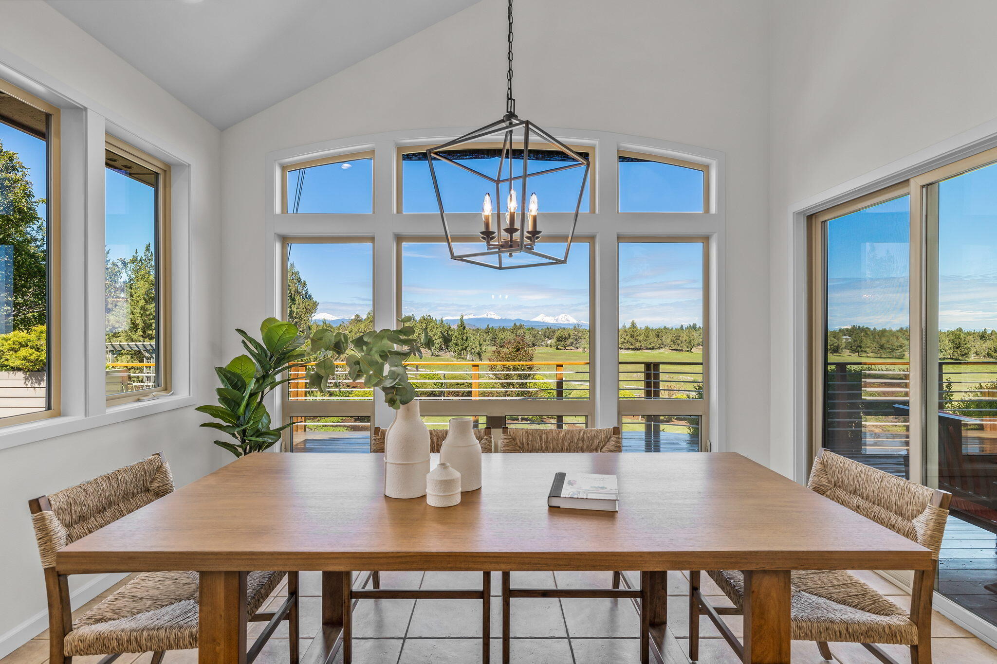 Ross Ranch - Residential