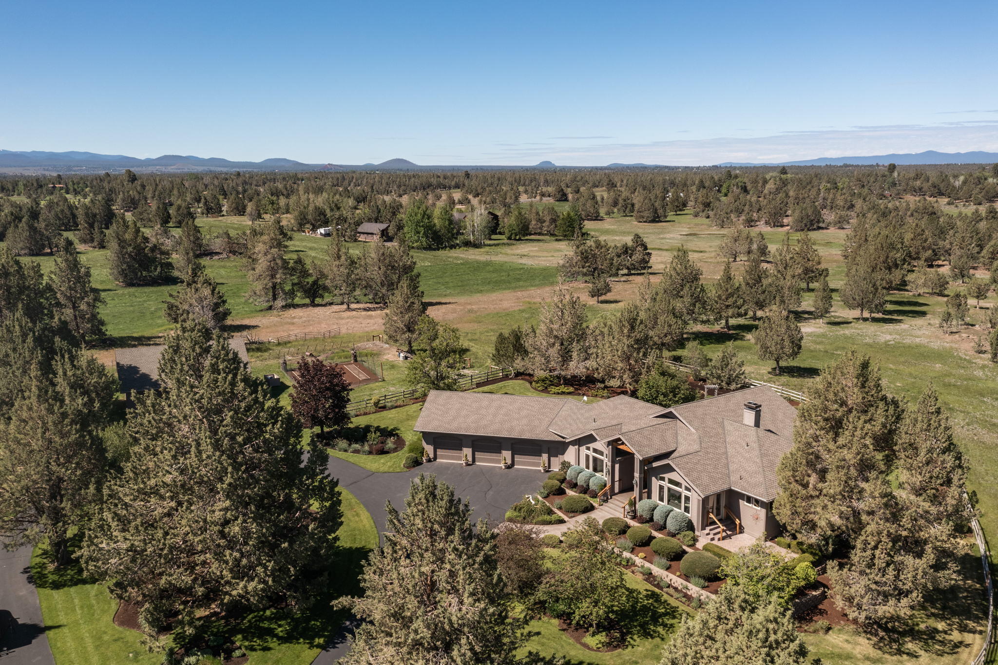 Ross Ranch - Residential