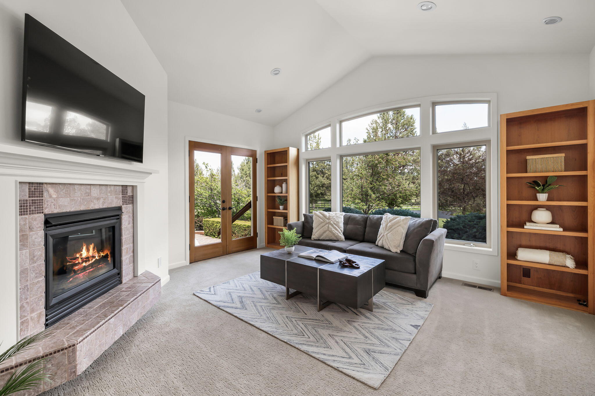 Ross Ranch - Residential