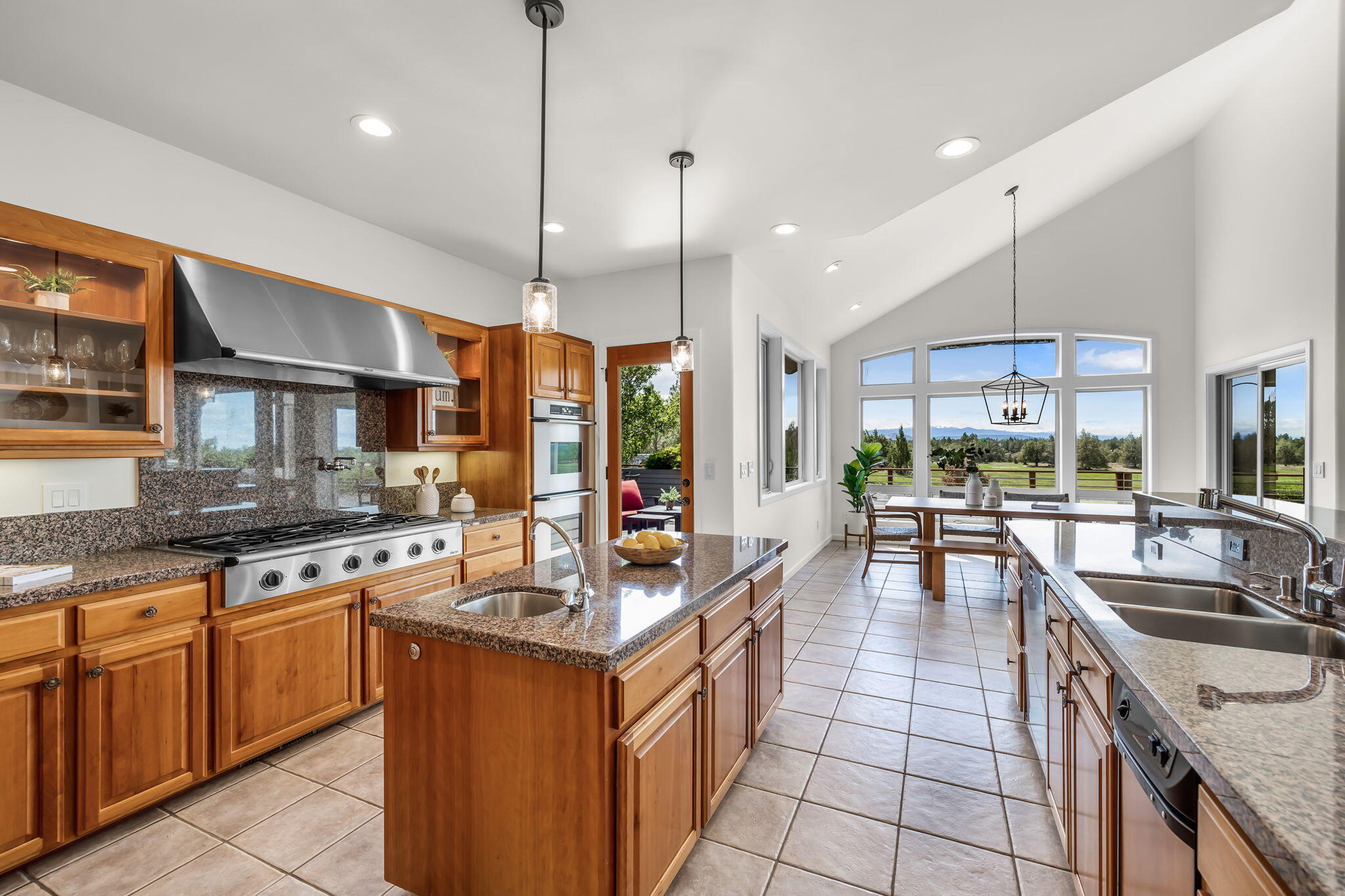 Ross Ranch - Residential