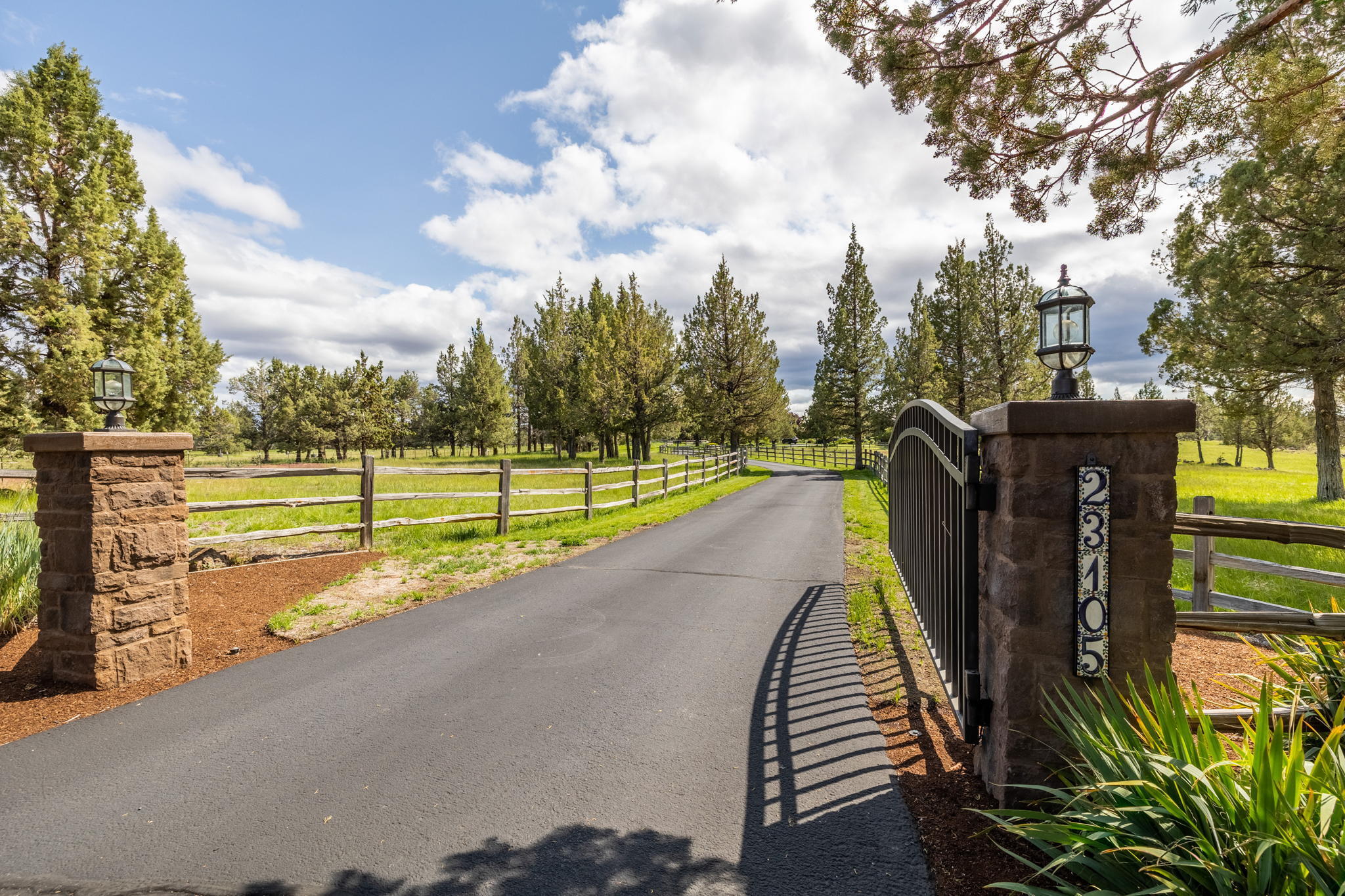 Ross Ranch - Residential