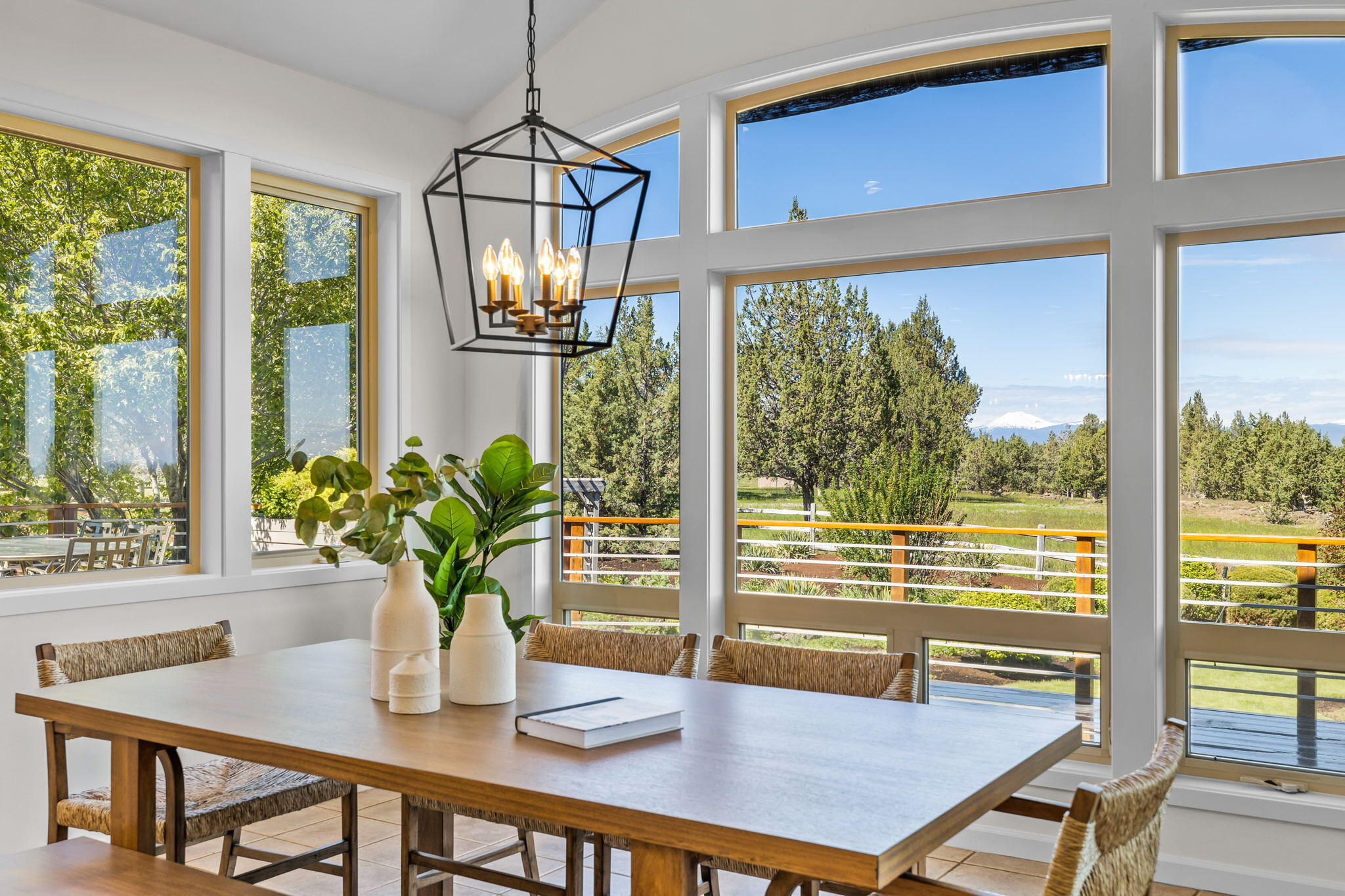 Ross Ranch - Residential