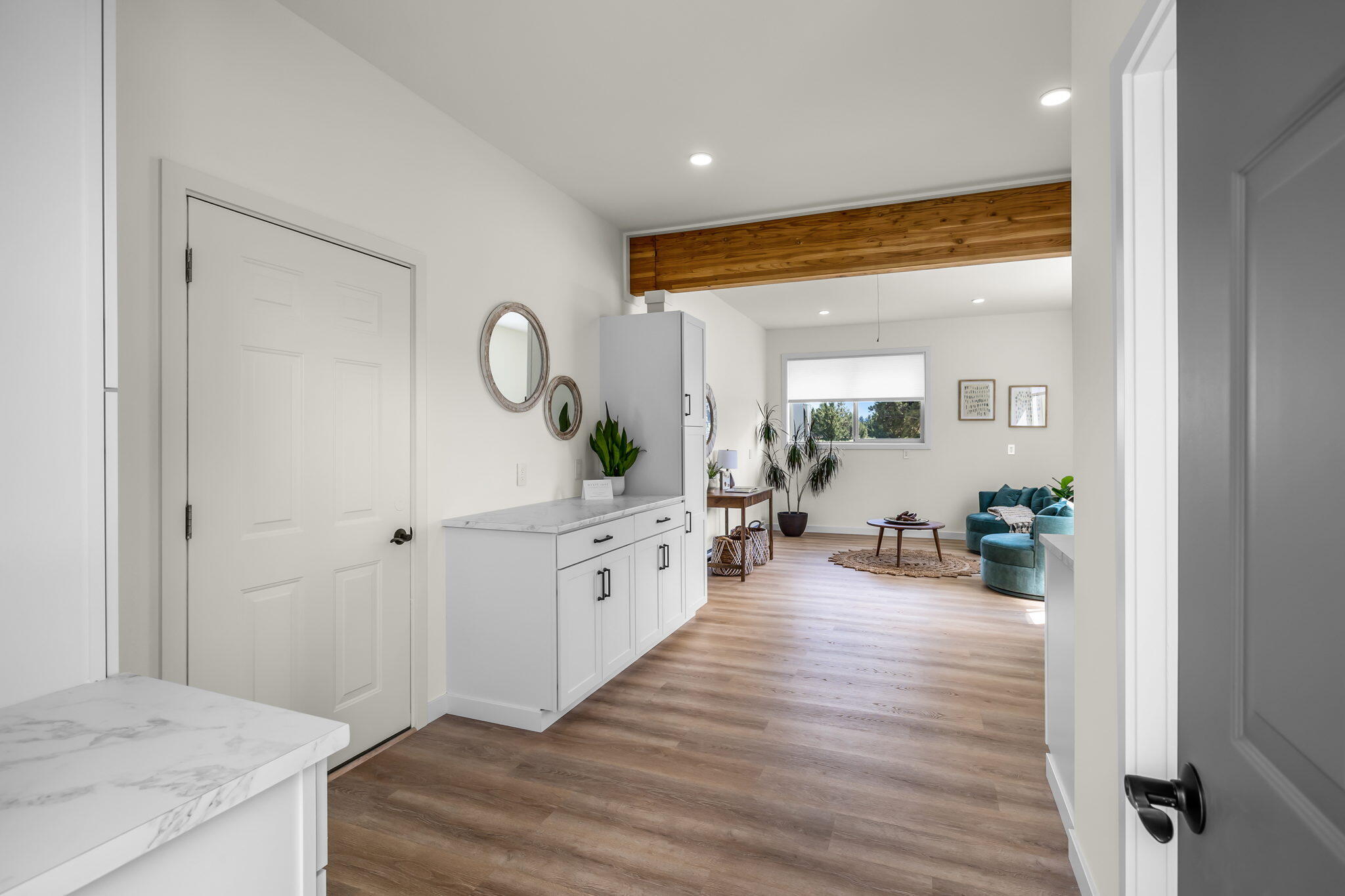 Ross Ranch - Residential