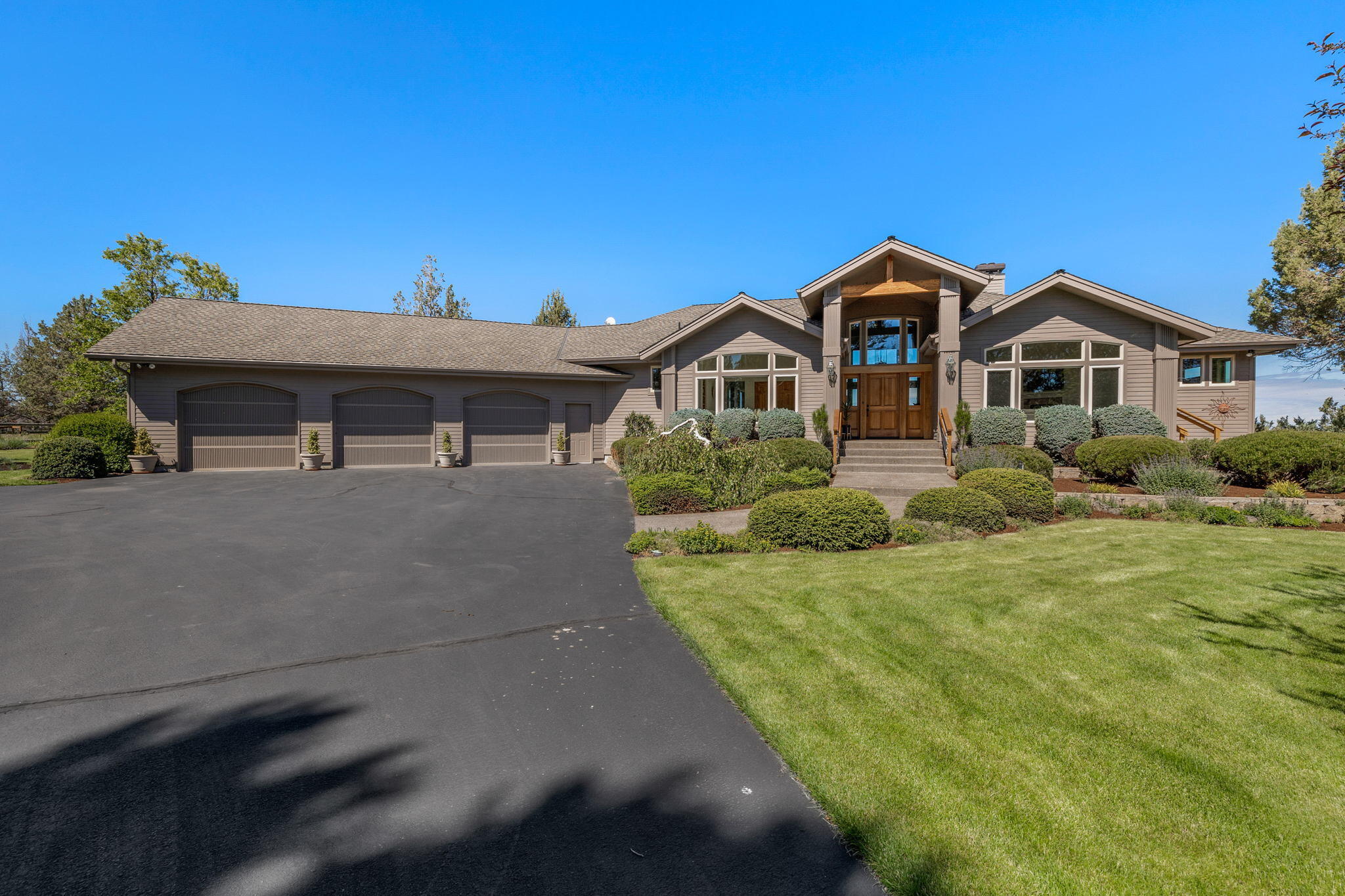 Ross Ranch - Residential