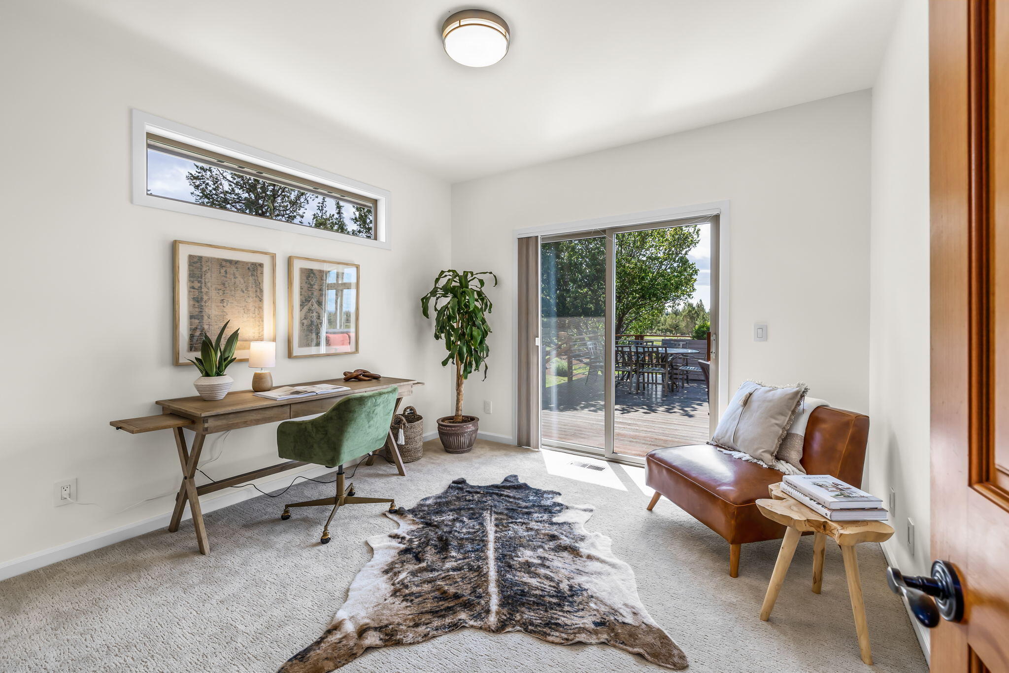 Ross Ranch - Residential