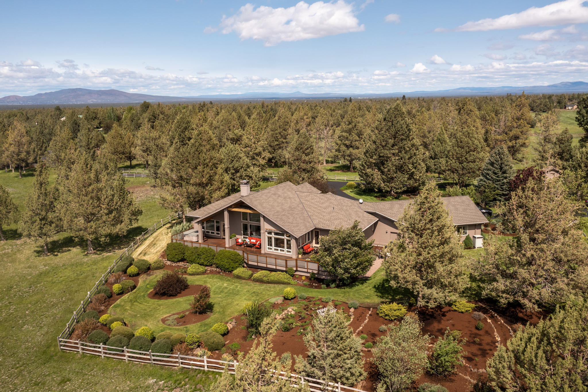 Ross Ranch - Residential