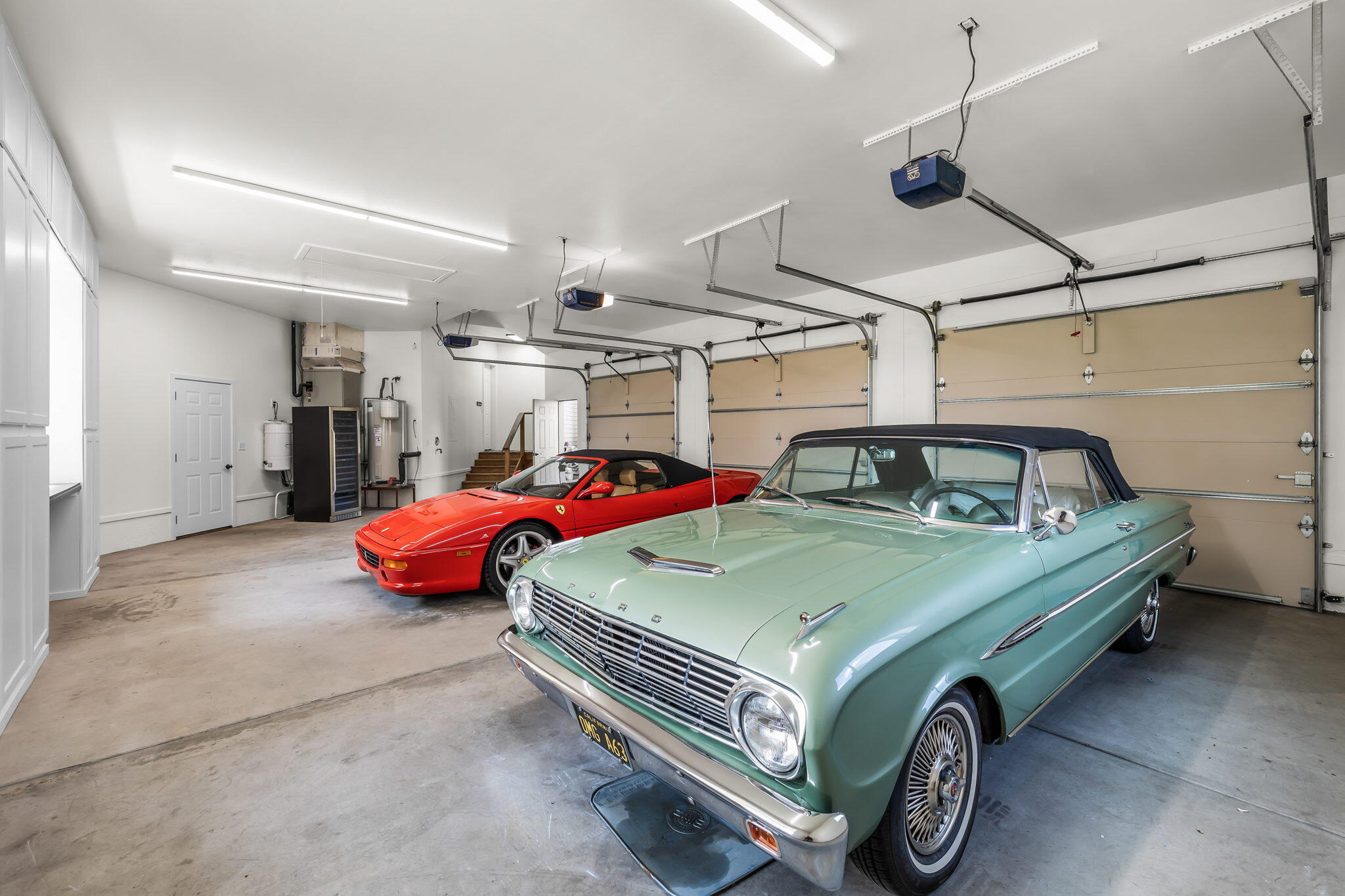 Ross Ranch - Residential