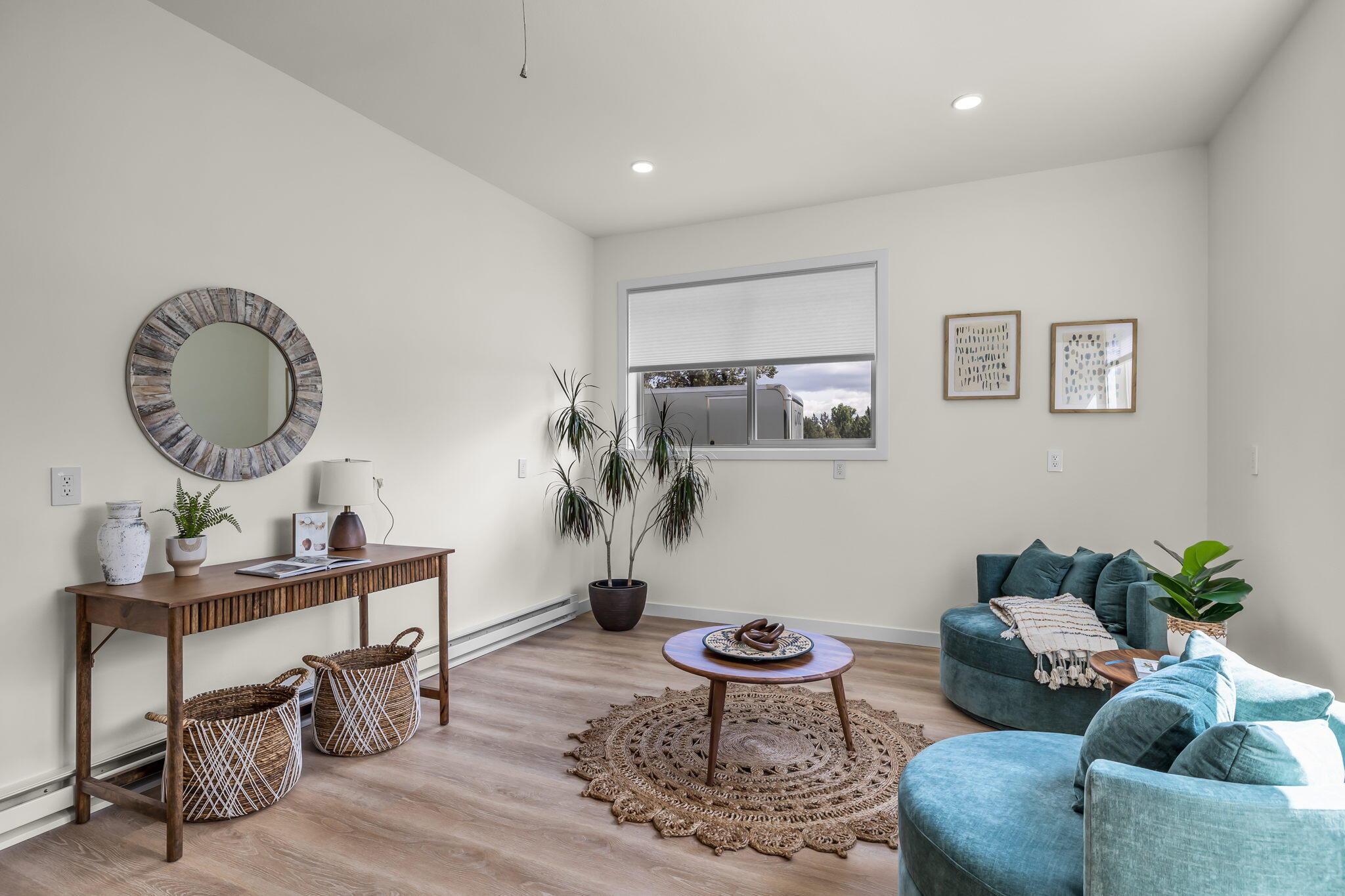 Ross Ranch - Residential