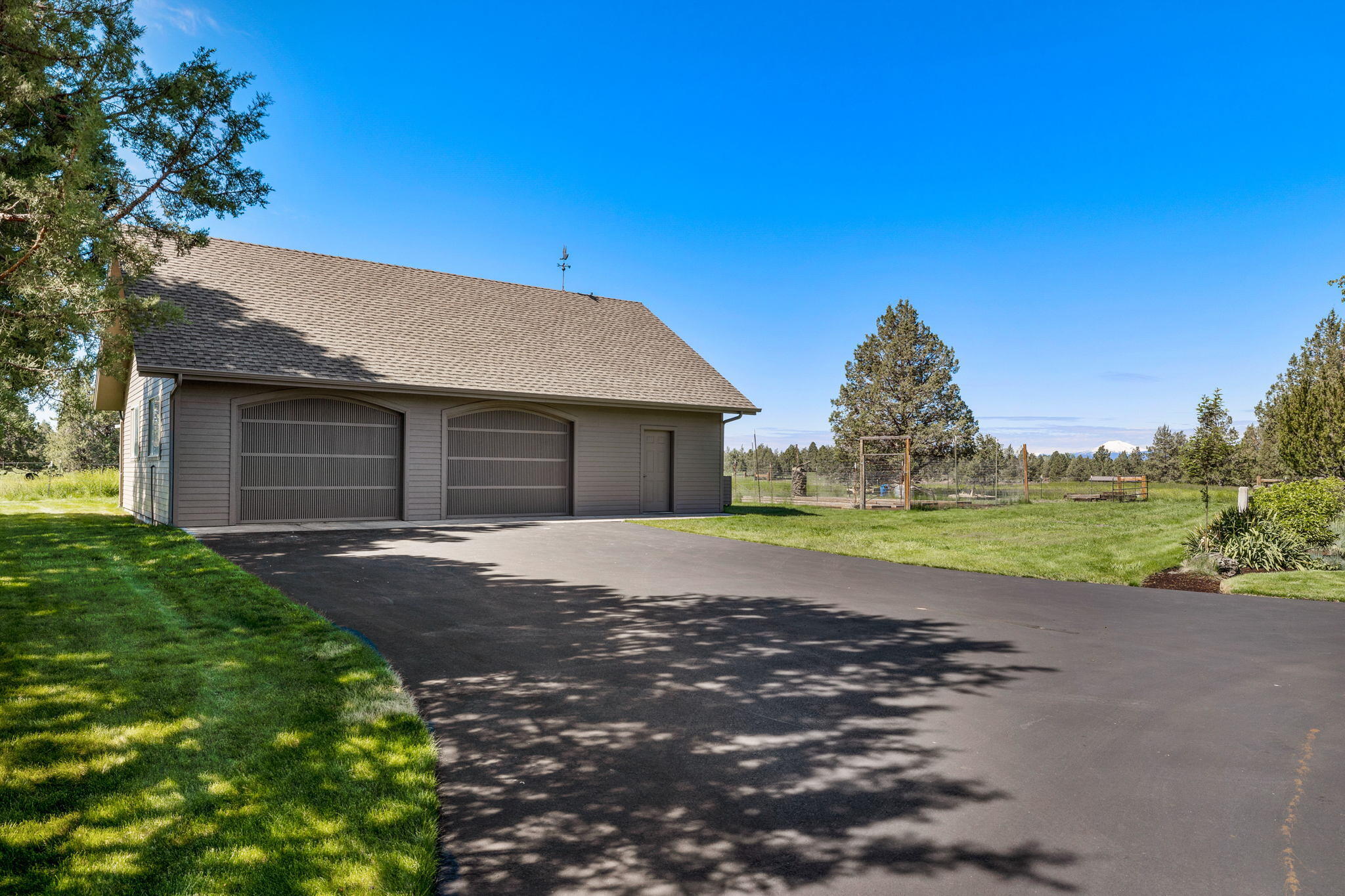 Ross Ranch - Residential