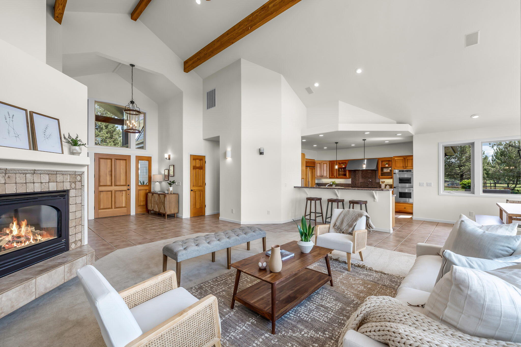 Ross Ranch - Residential