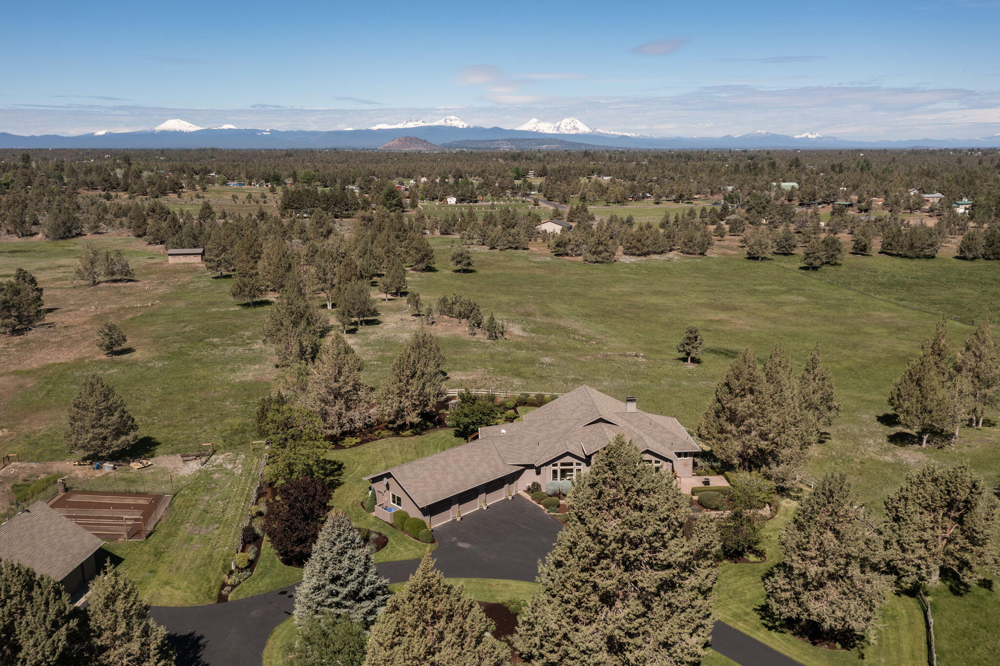 Ross Ranch - Residential