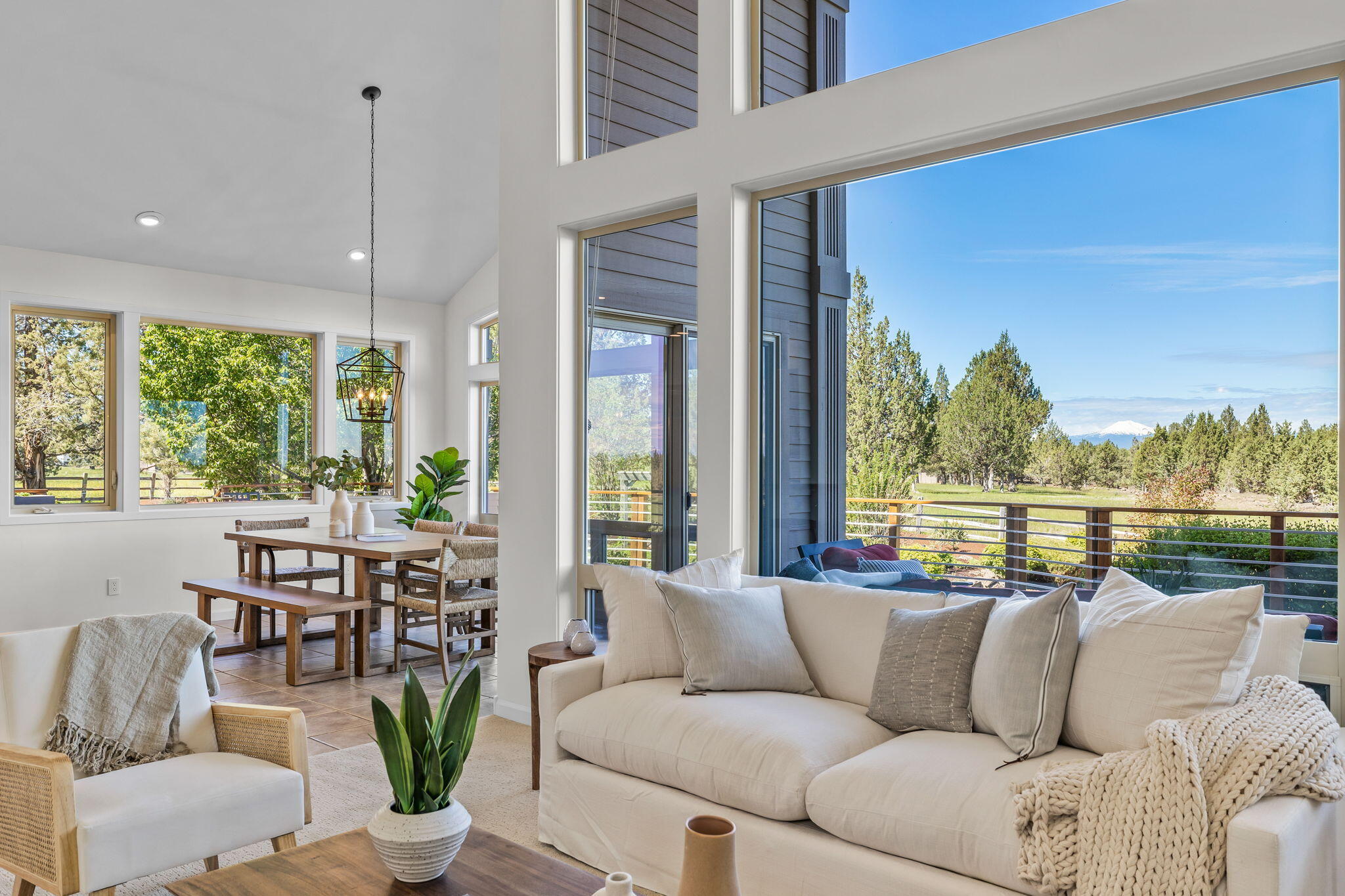 Ross Ranch - Residential