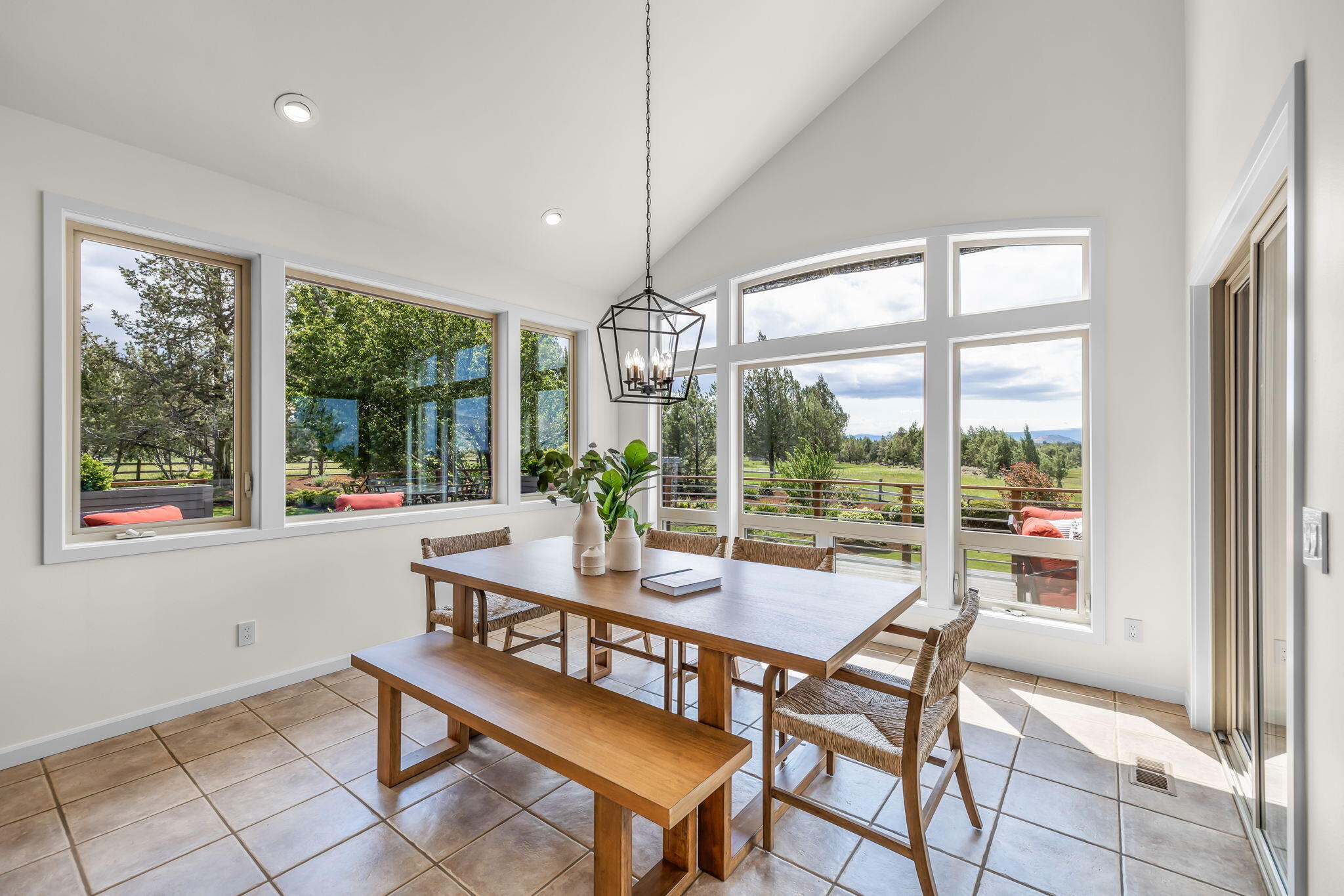 Ross Ranch - Residential