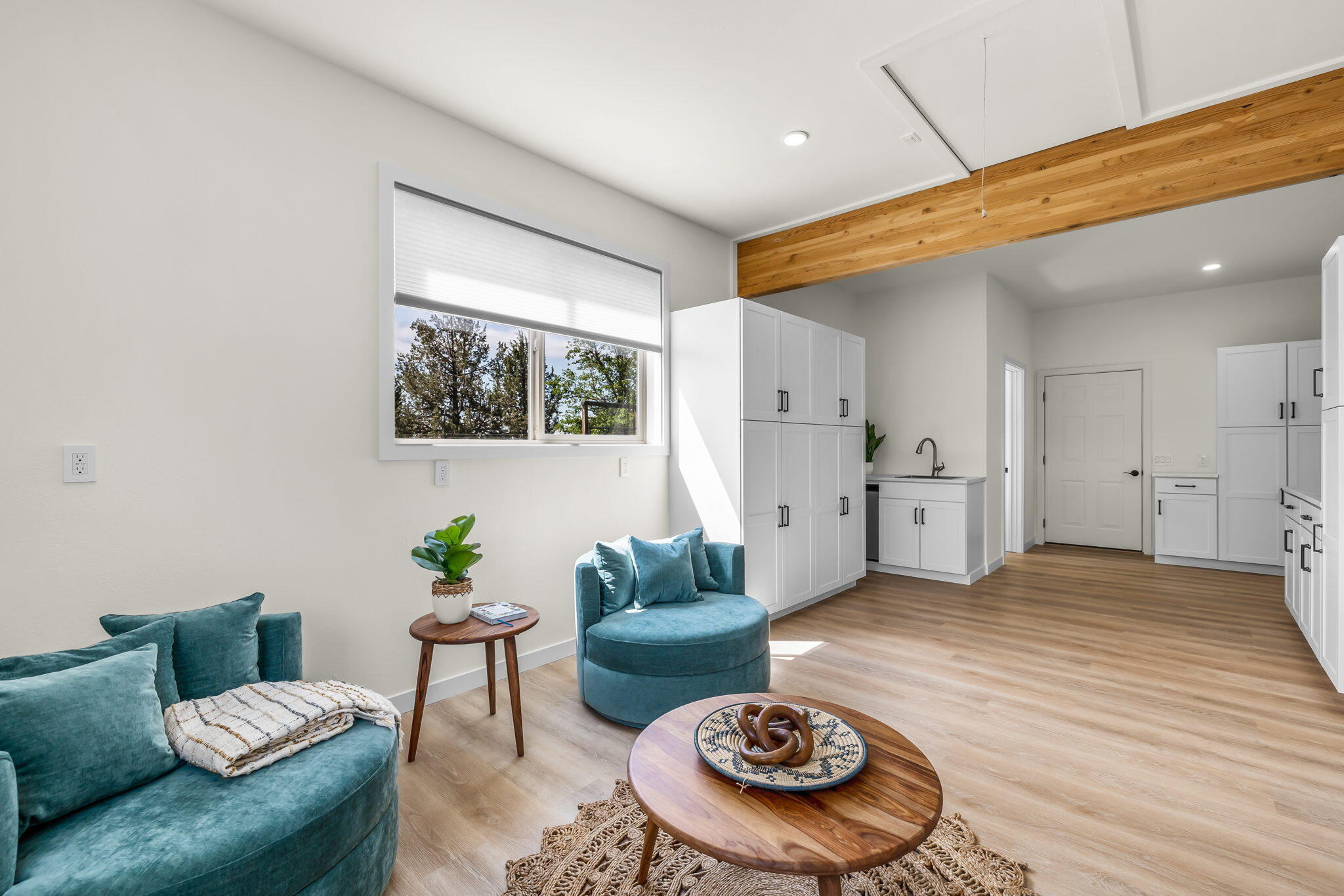 Ross Ranch - Residential