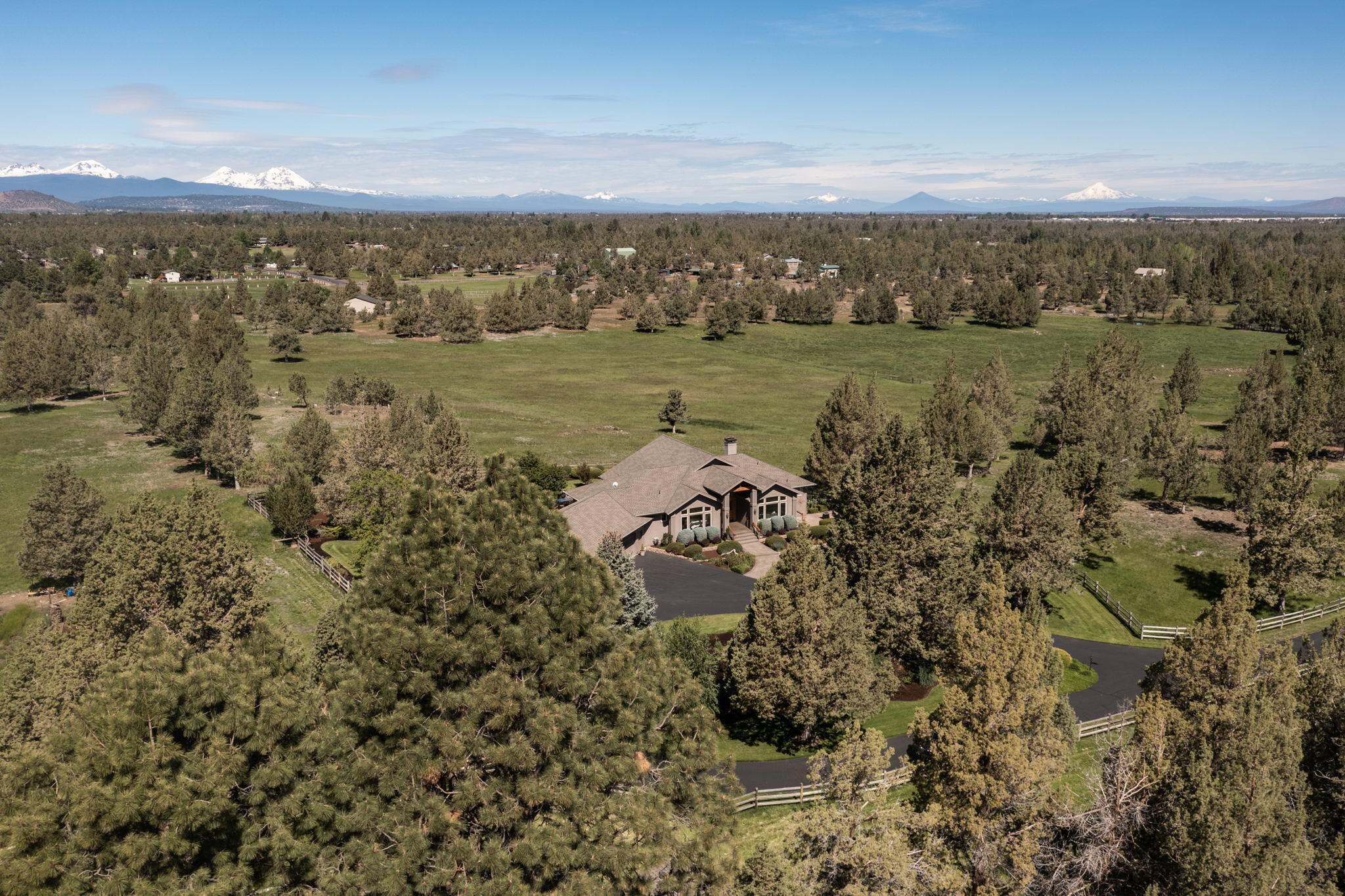 Ross Ranch - Residential