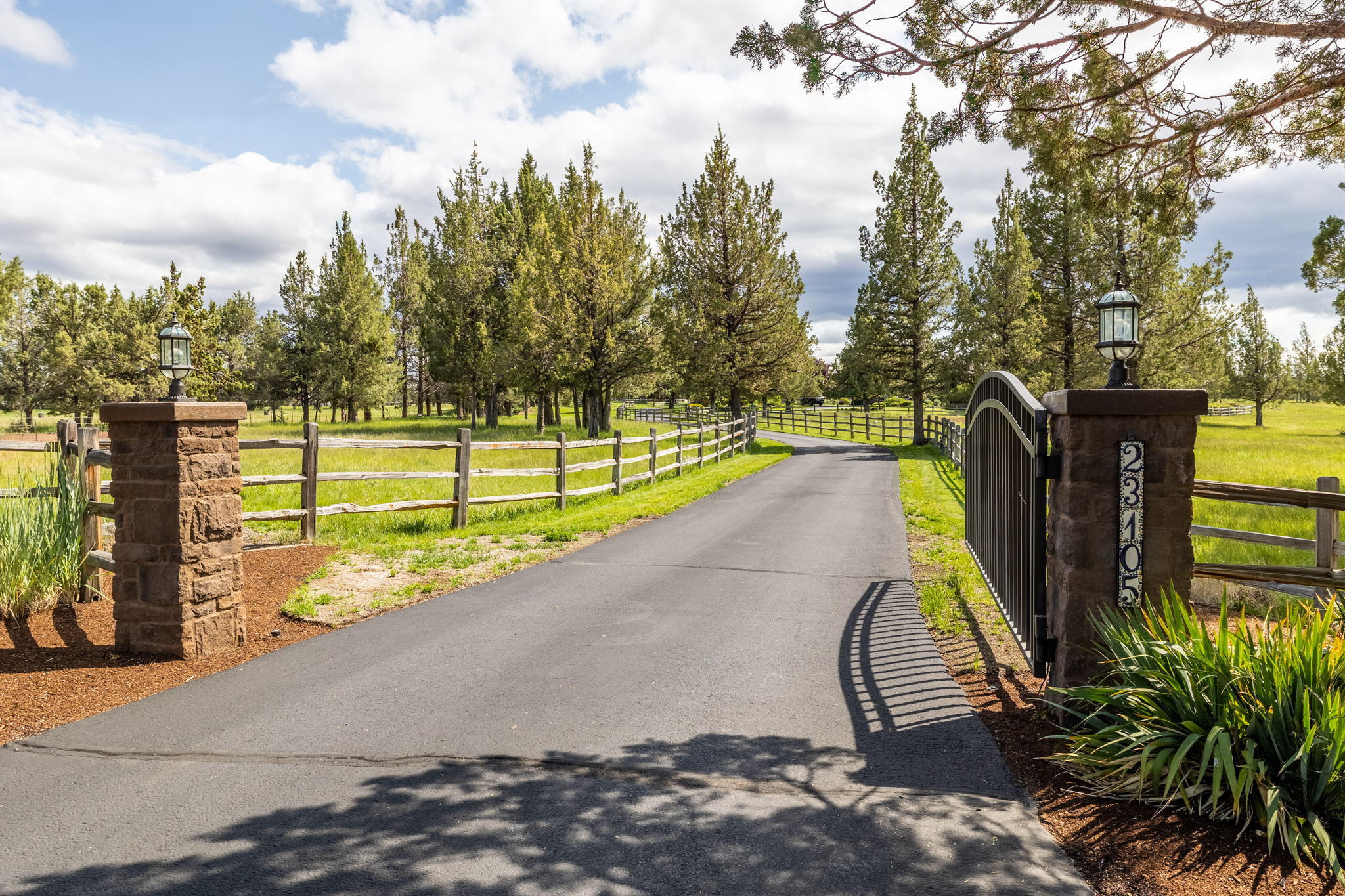 Ross Ranch - Residential