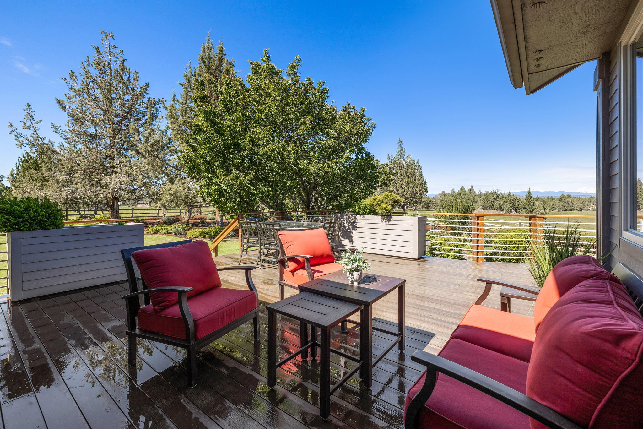 Ross Ranch - Residential