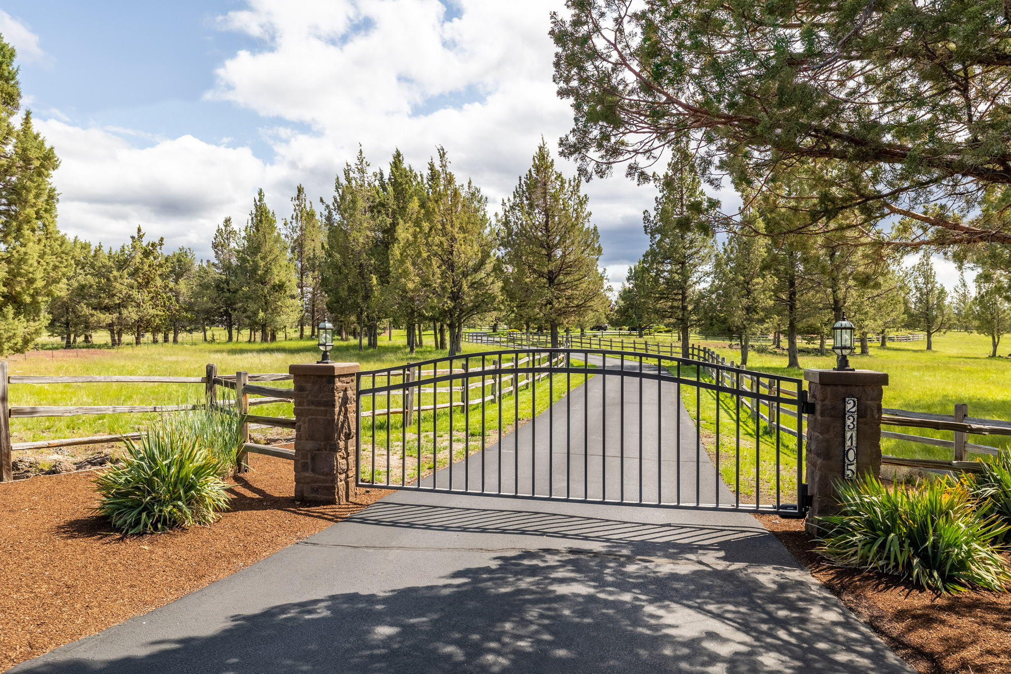 Ross Ranch - Residential