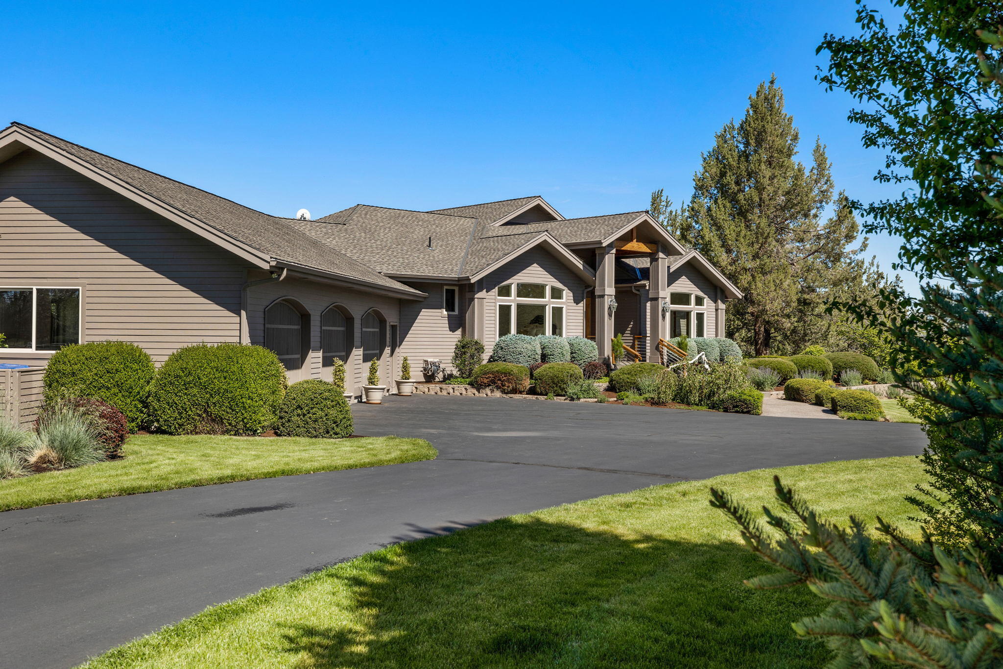 Ross Ranch - Residential