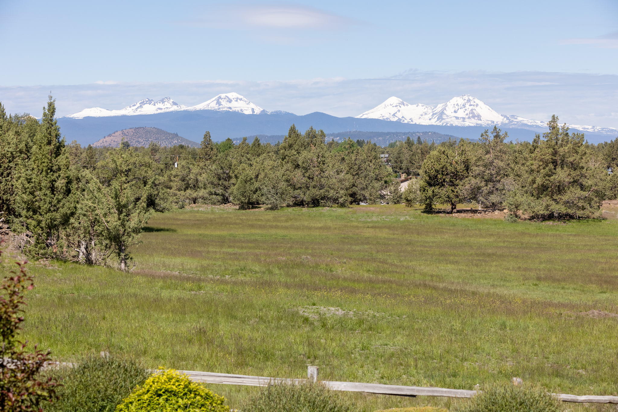 Ross Ranch - Residential