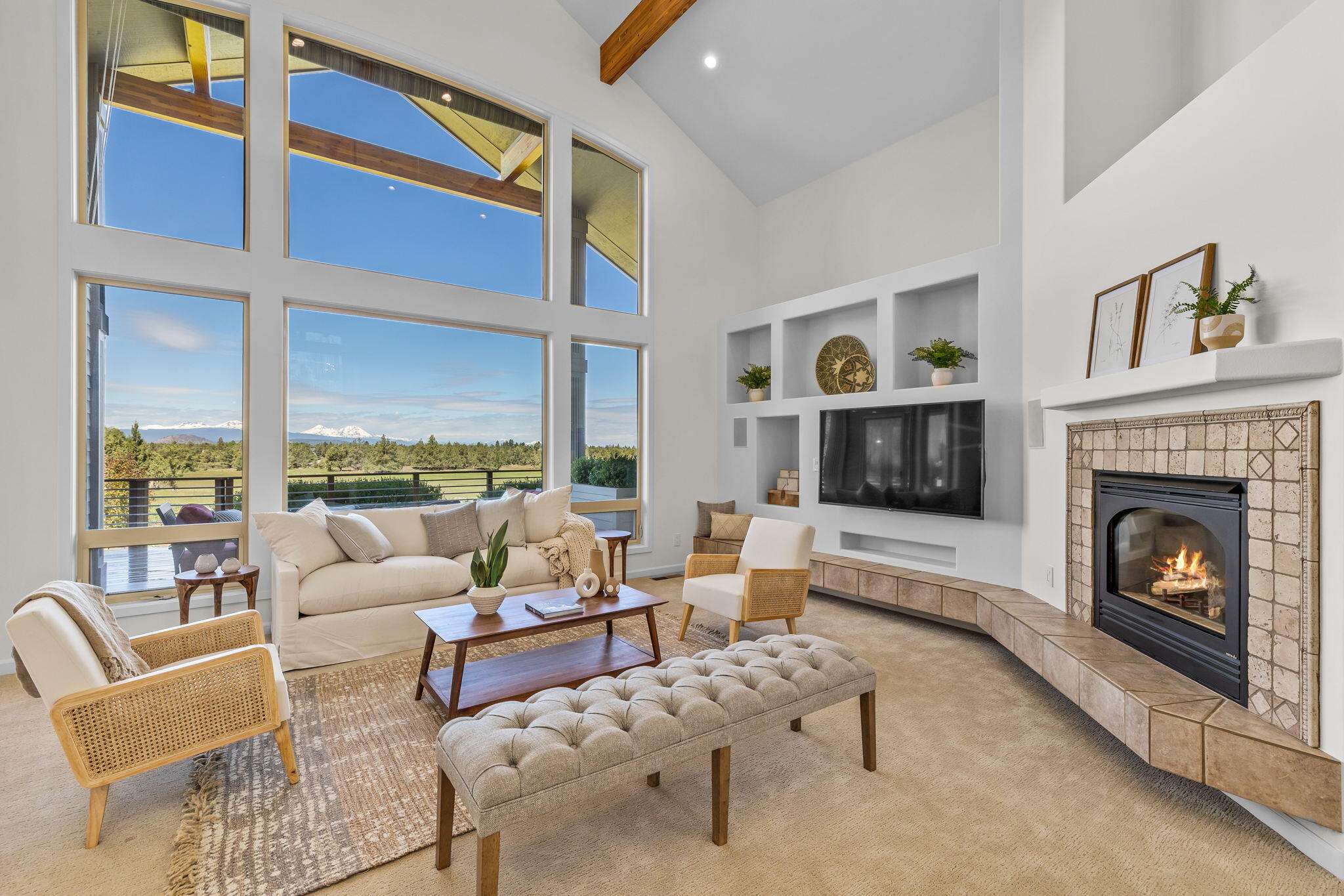 Ross Ranch - Residential