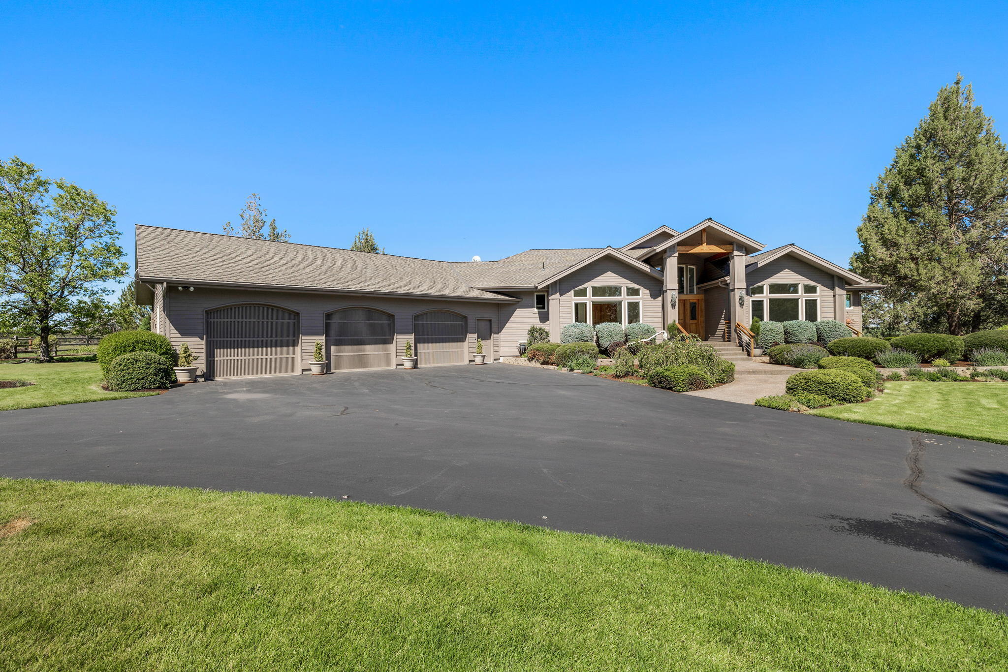 Ross Ranch - Residential