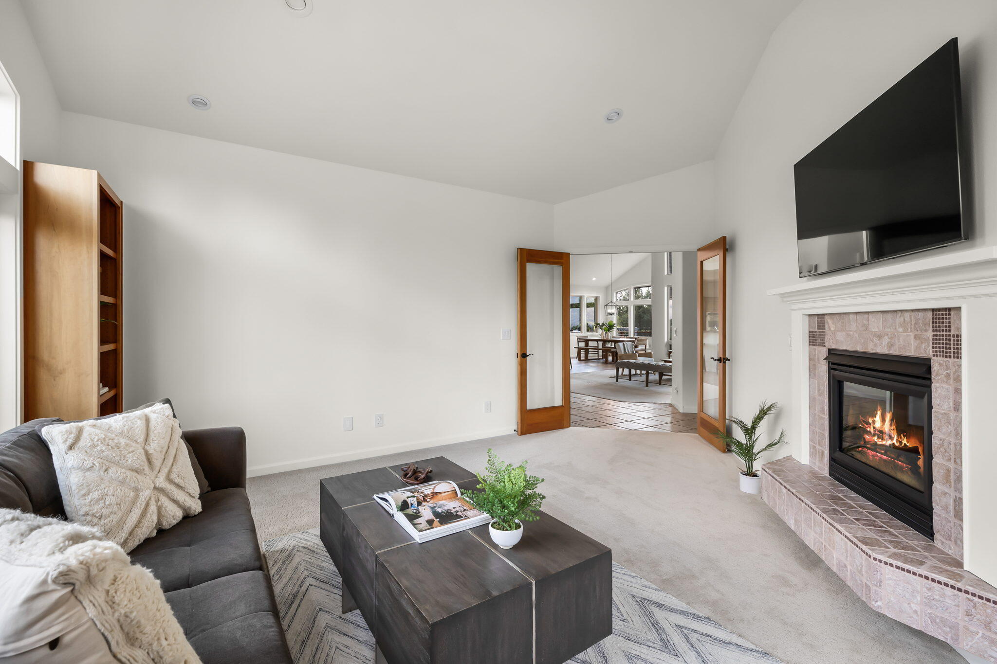 Ross Ranch - Residential