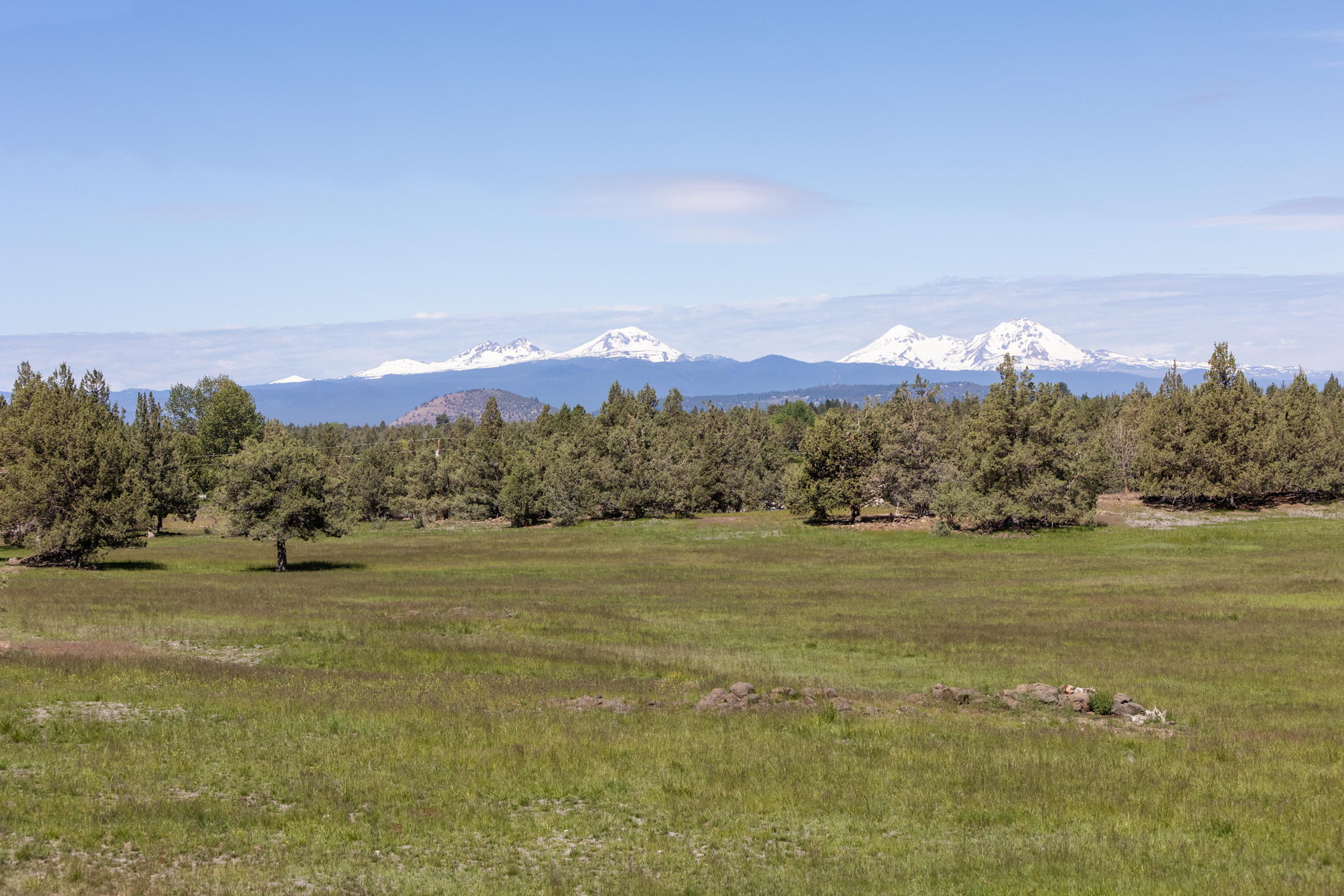 Ross Ranch - Residential