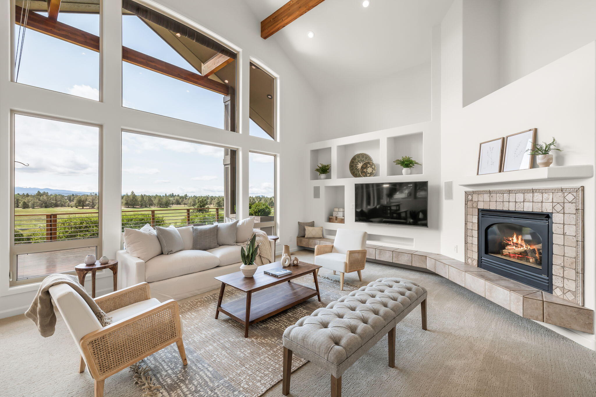 Ross Ranch - Residential