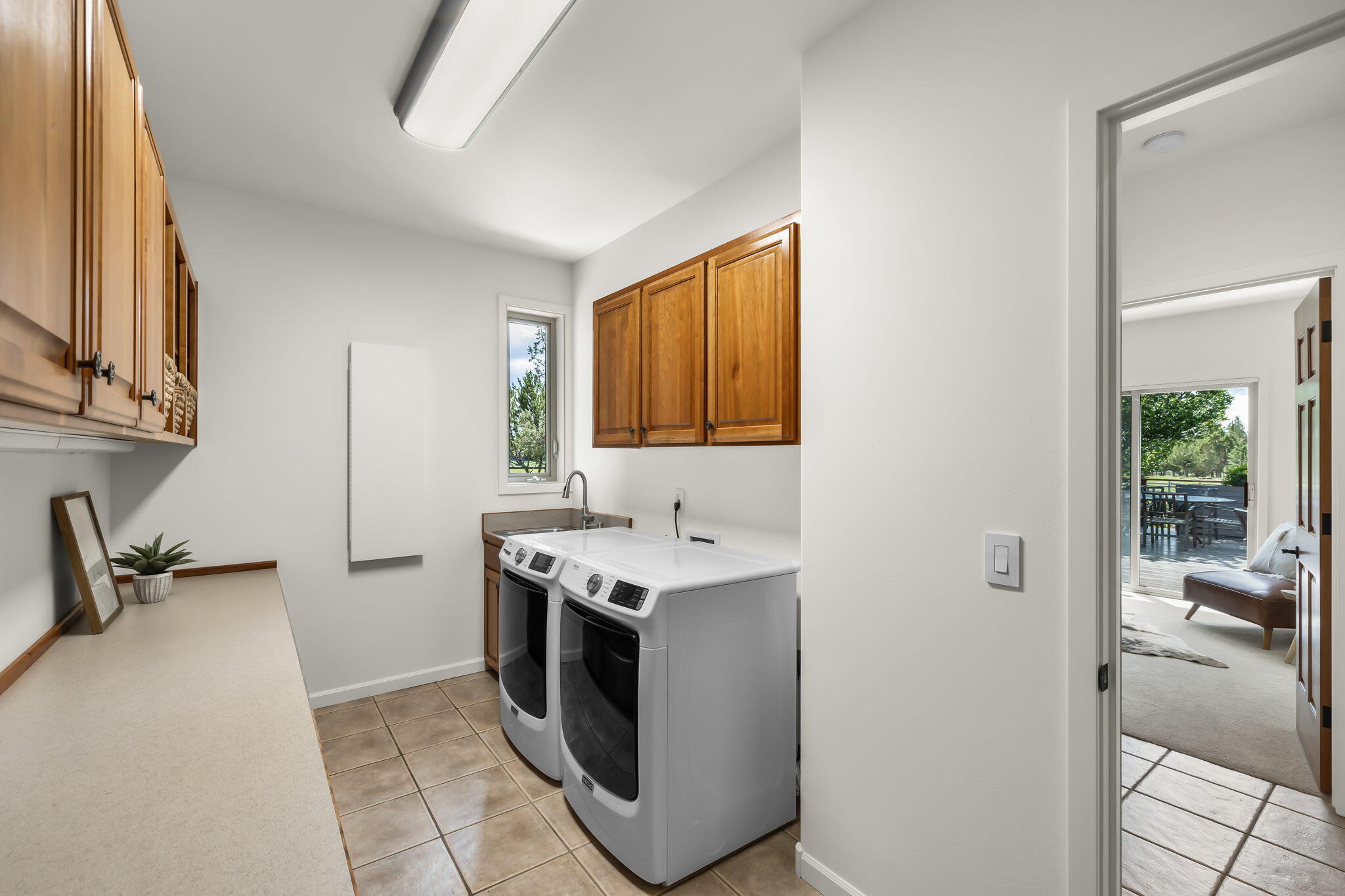 Ross Ranch - Residential