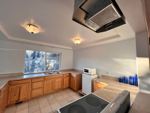 Tiny photo for 14090 SE Wickiup Road, Prineville, OR 97754 (MLS # 220215070)