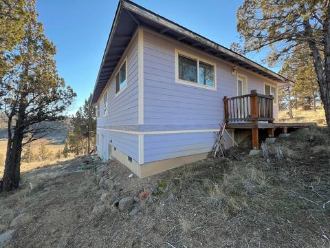 Tiny photo for 14090 SE Wickiup Road, Prineville, OR 97754 (MLS # 220215070)