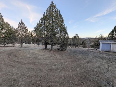Tiny photo for 14090 SE Wickiup Road, Prineville, OR 97754 (MLS # 220215070)
