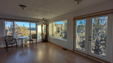 Tiny photo for 14090 SE Wickiup Road, Prineville, OR 97754 (MLS # 220215070)