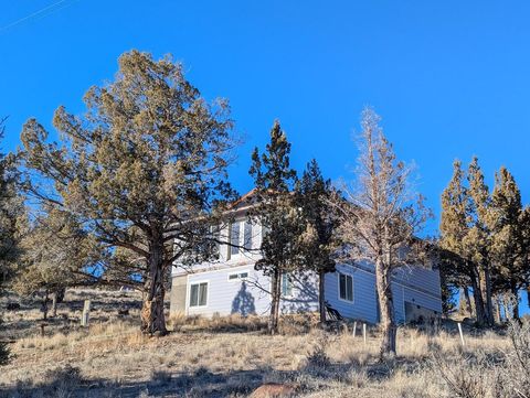 Tiny photo for 14090 SE Wickiup Road, Prineville, OR 97754 (MLS # 220215070)