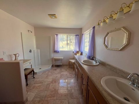 Tiny photo for 14090 SE Wickiup Road, Prineville, OR 97754 (MLS # 220215070)