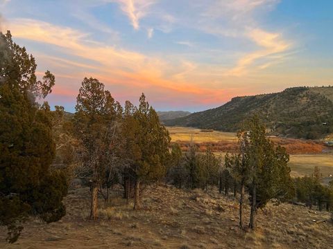 Tiny photo for 14090 SE Wickiup Road, Prineville, OR 97754 (MLS # 220215070)