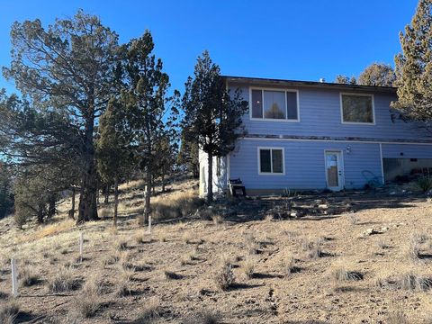 Tiny photo for 14090 SE Wickiup Road, Prineville, OR 97754 (MLS # 220215070)