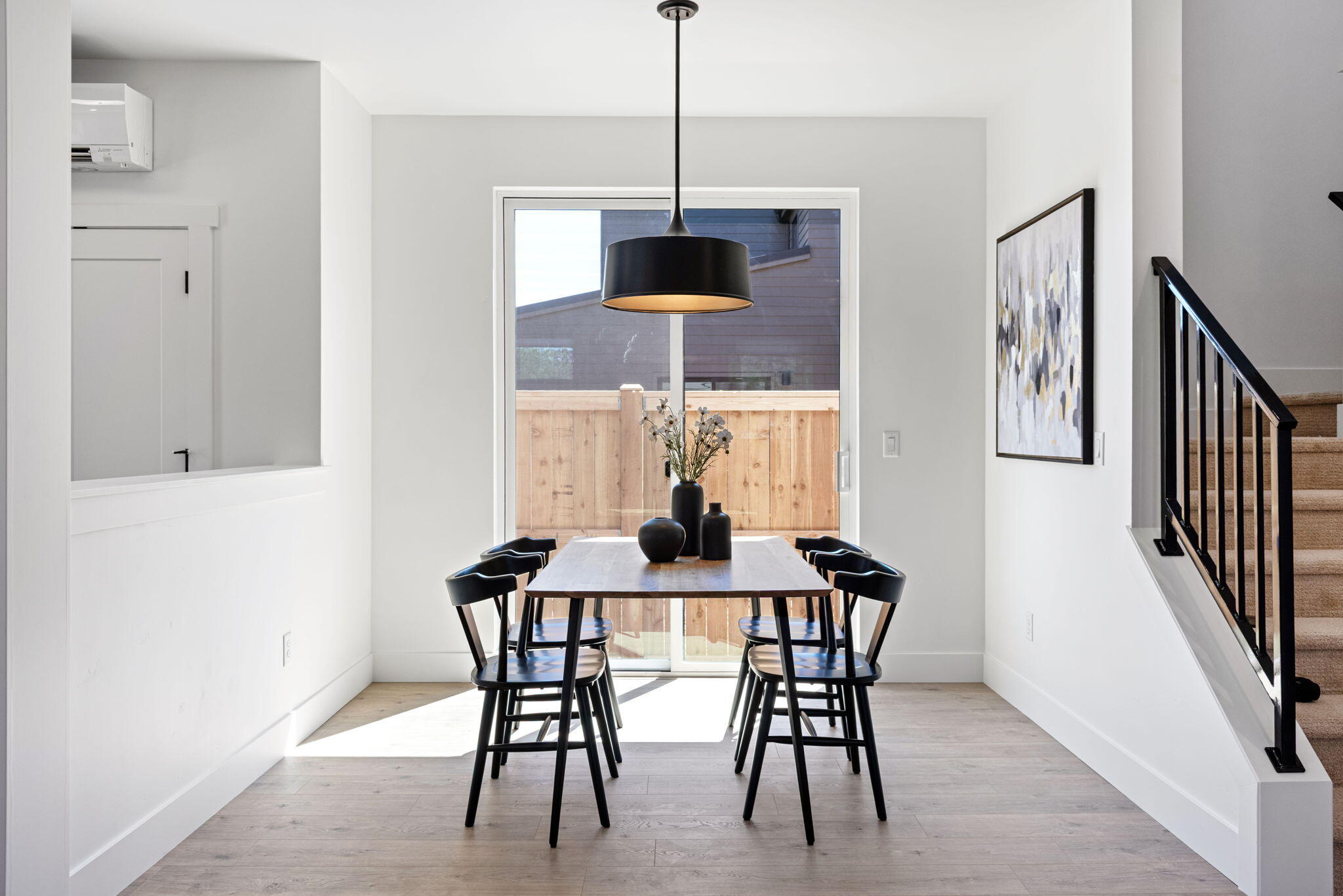 Sunset Meadows - Residential