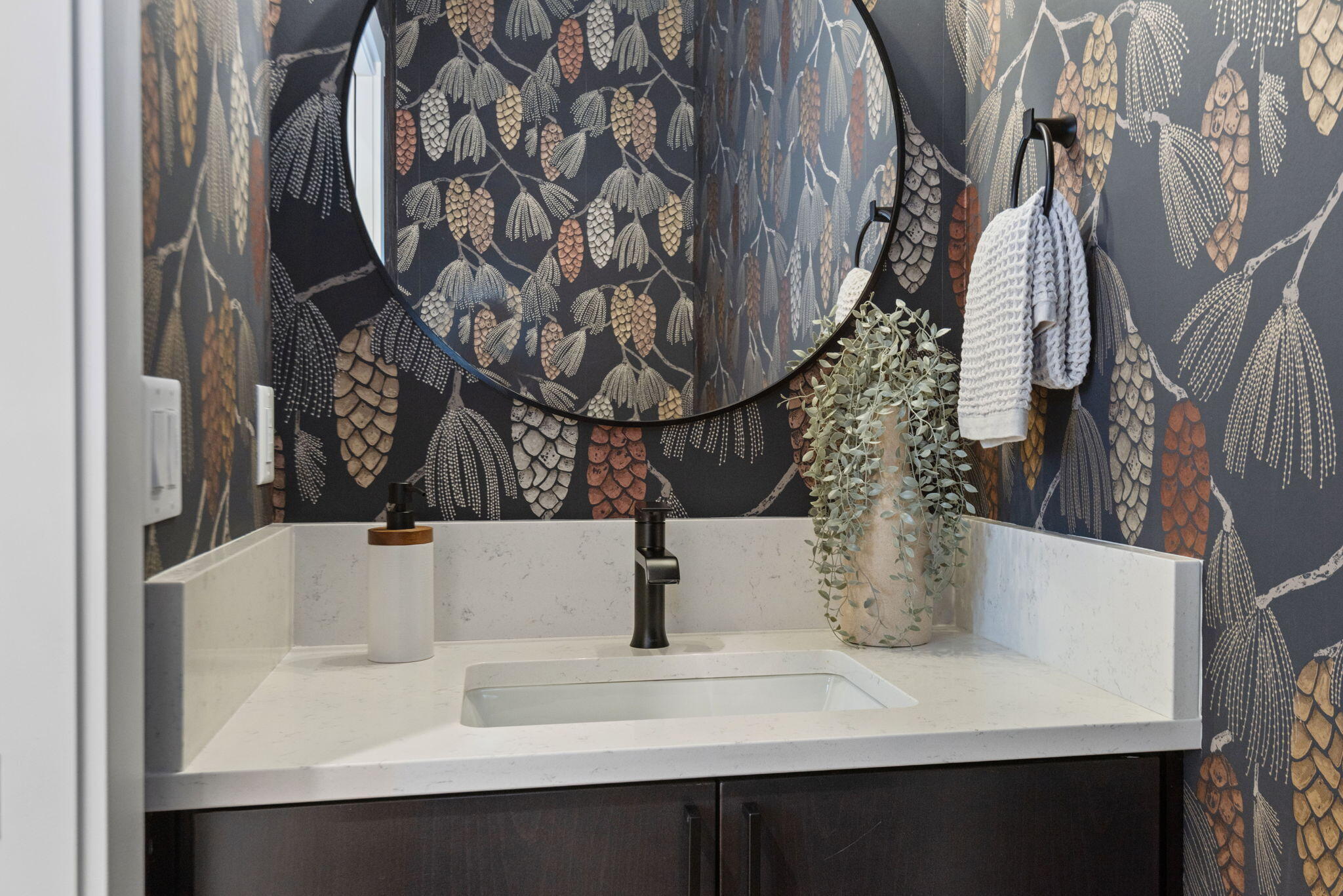 Sunset Meadows - Residential