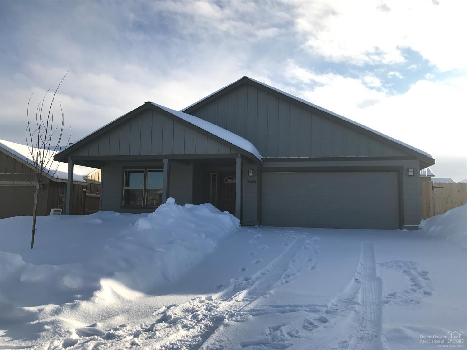 Julina Park - Residential