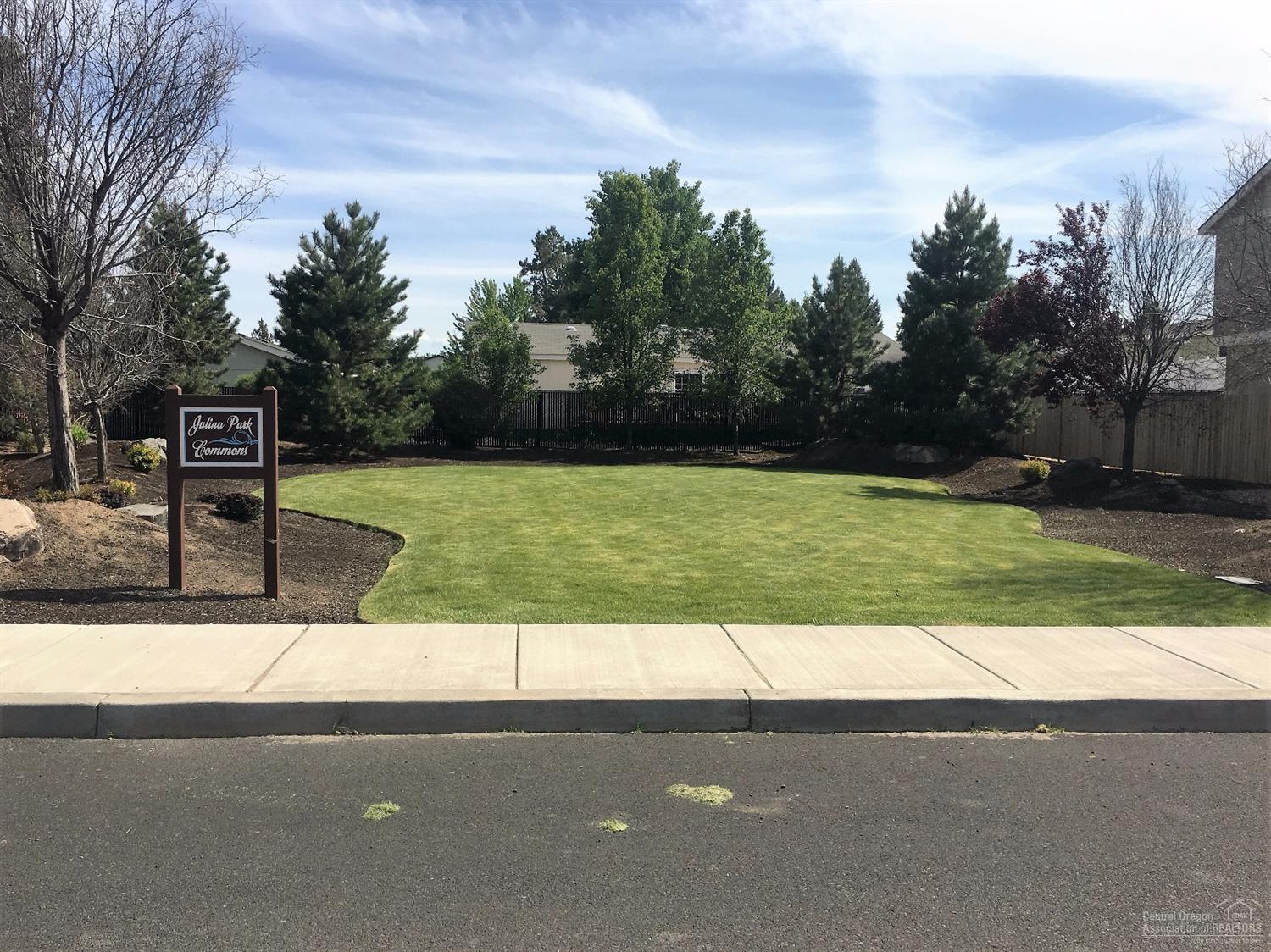 Julina Park - Residential