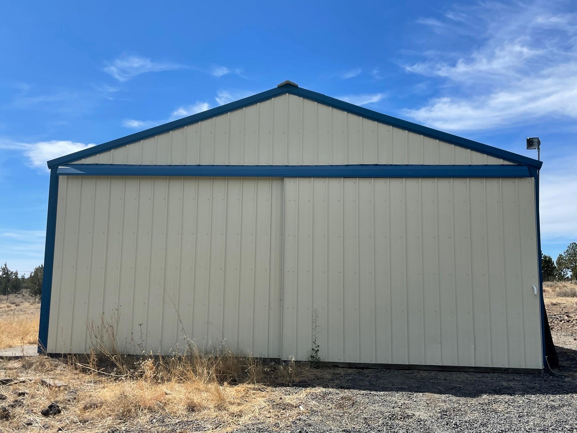 Ochoco Land + Livest - Land