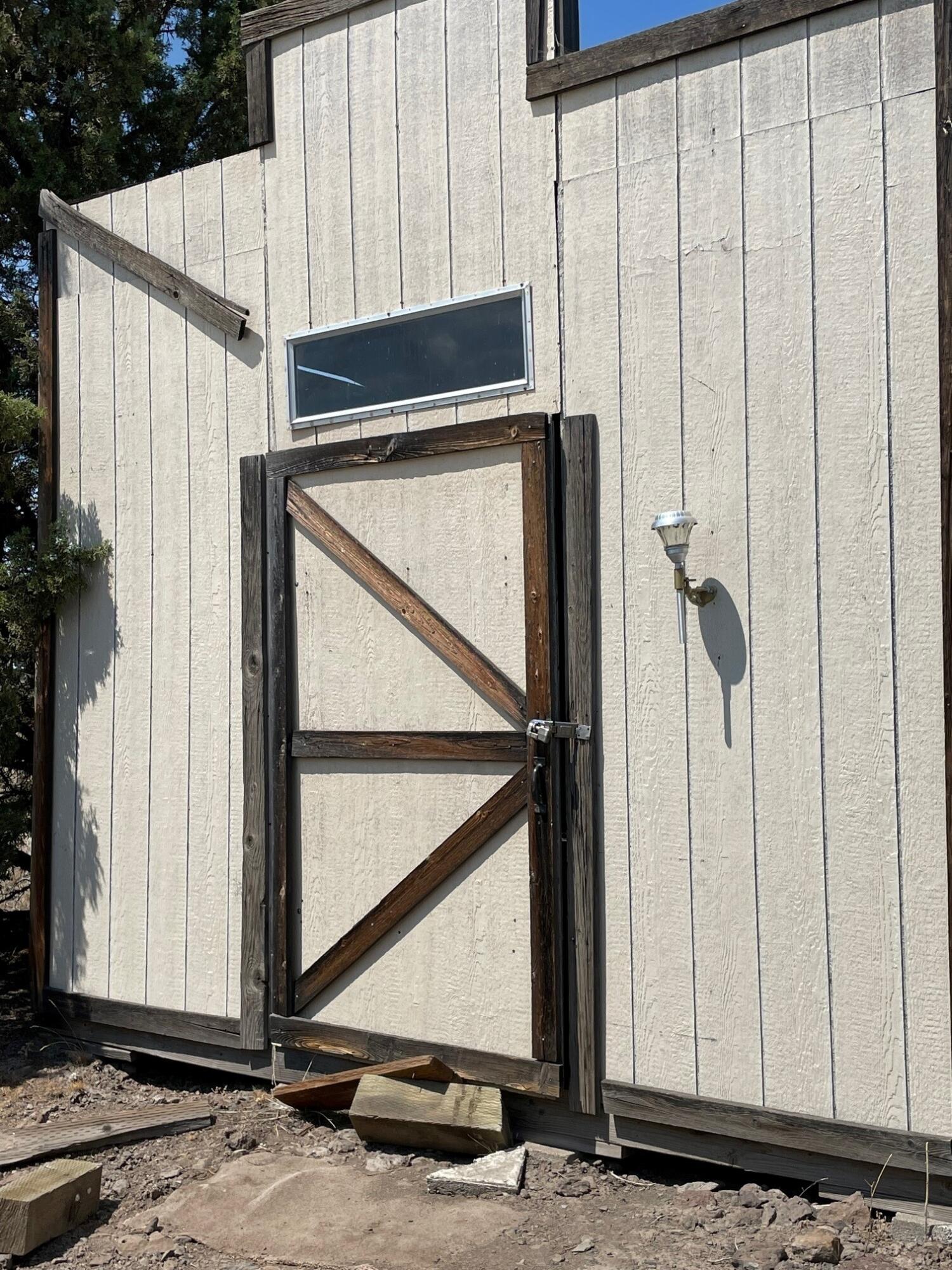 Ochoco Land + Livest - Land