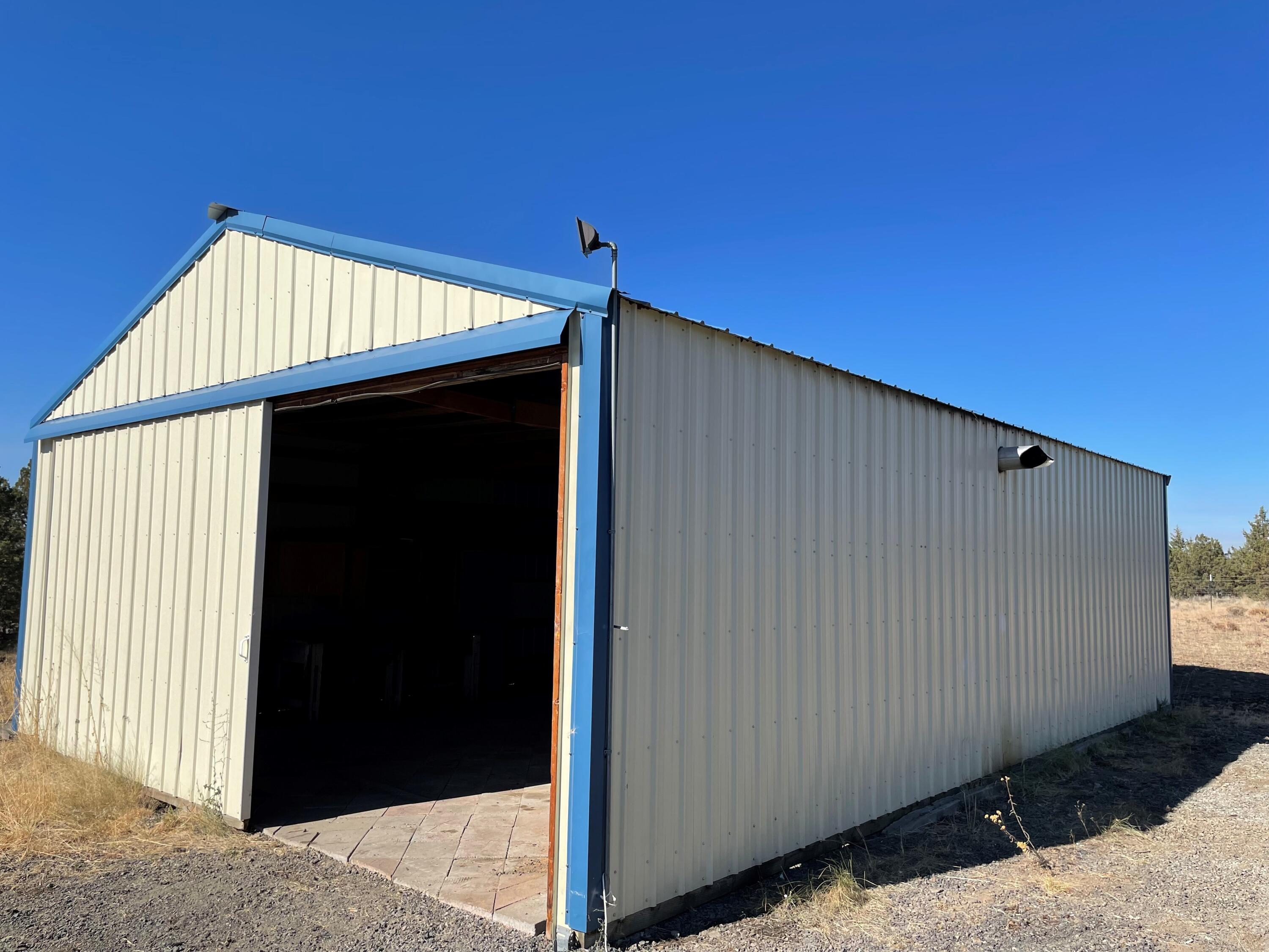 Ochoco Land + Livest - Land