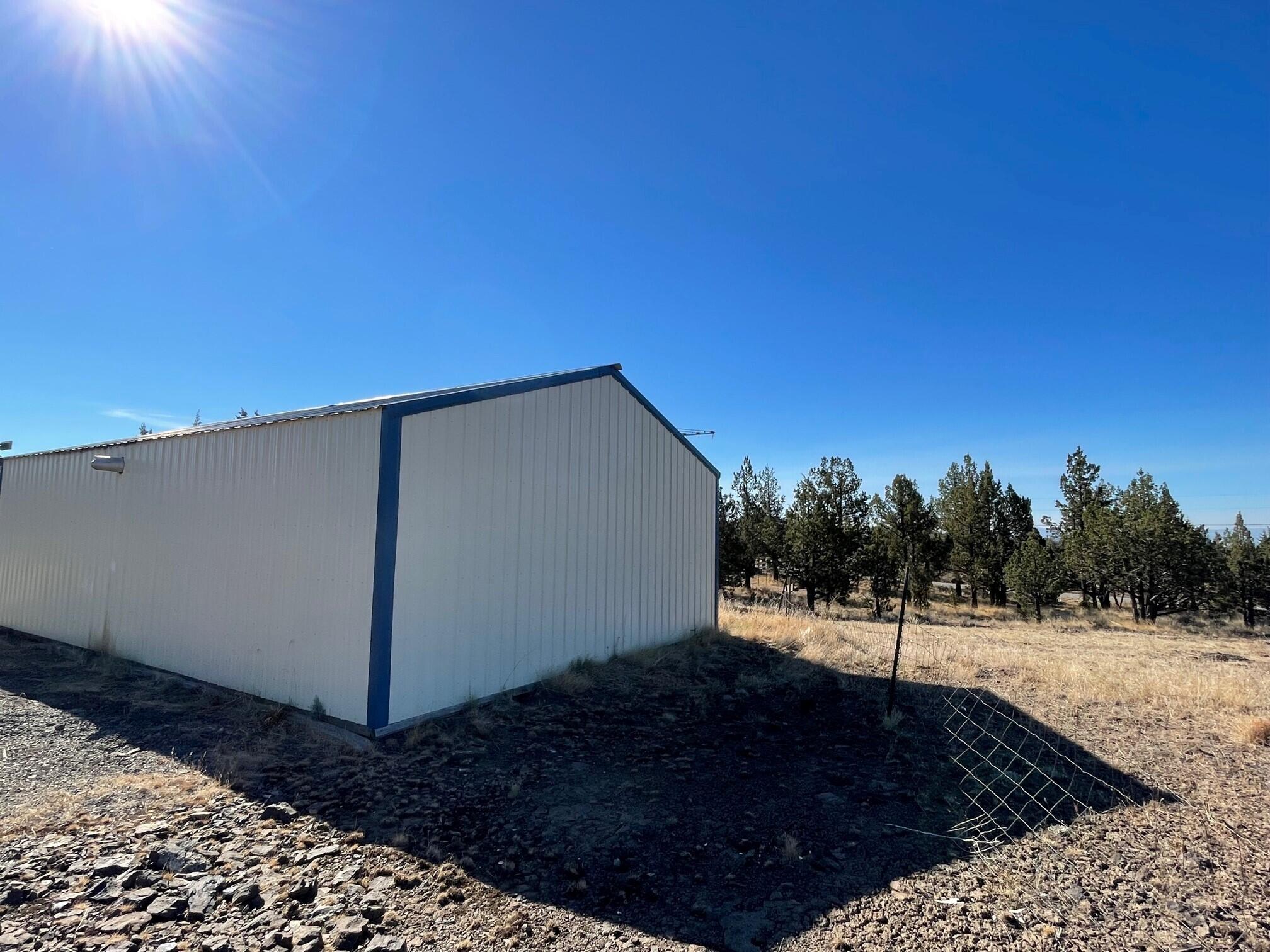 Ochoco Land + Livest - Land