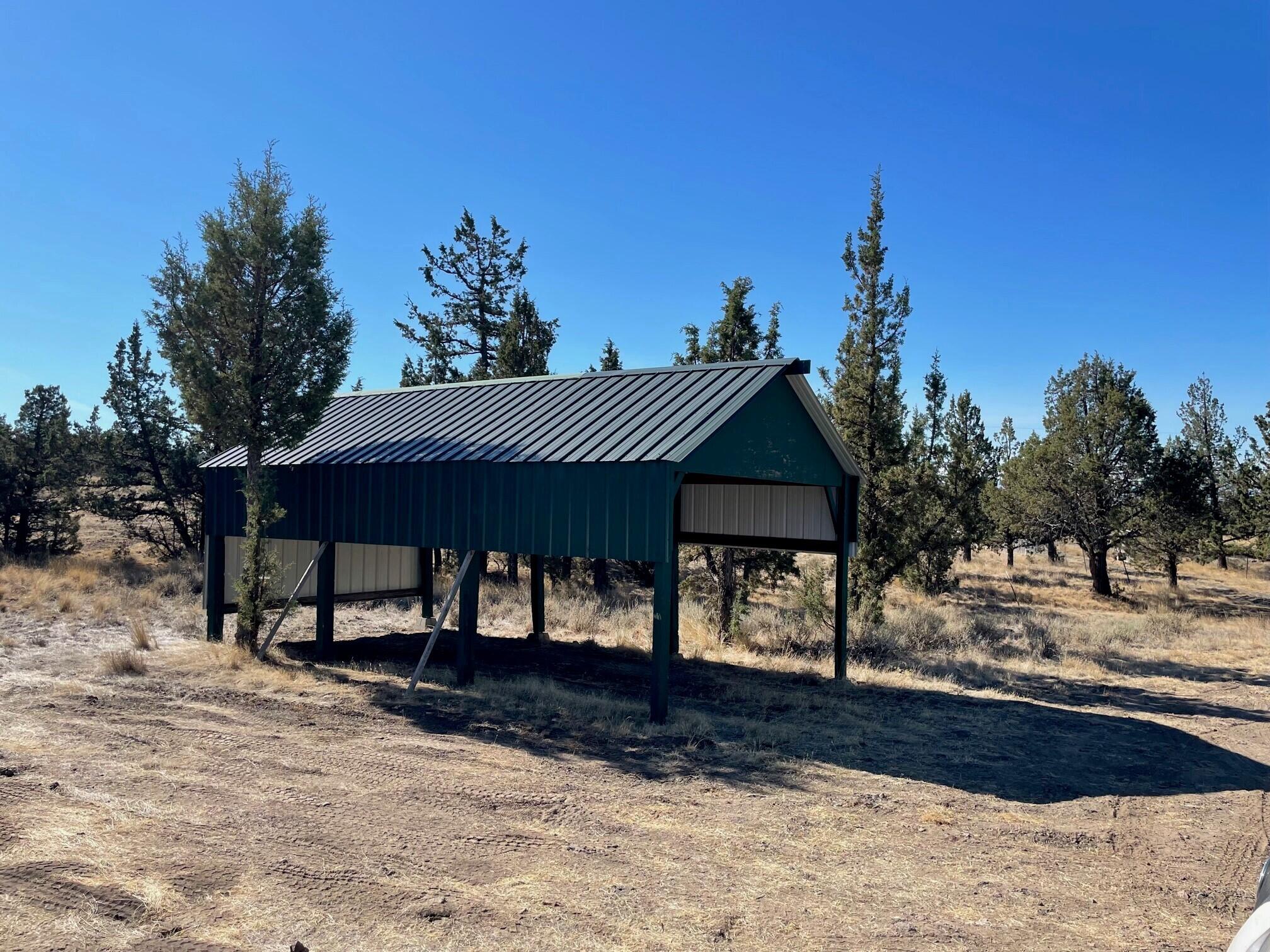 Ochoco Land + Livest - Land