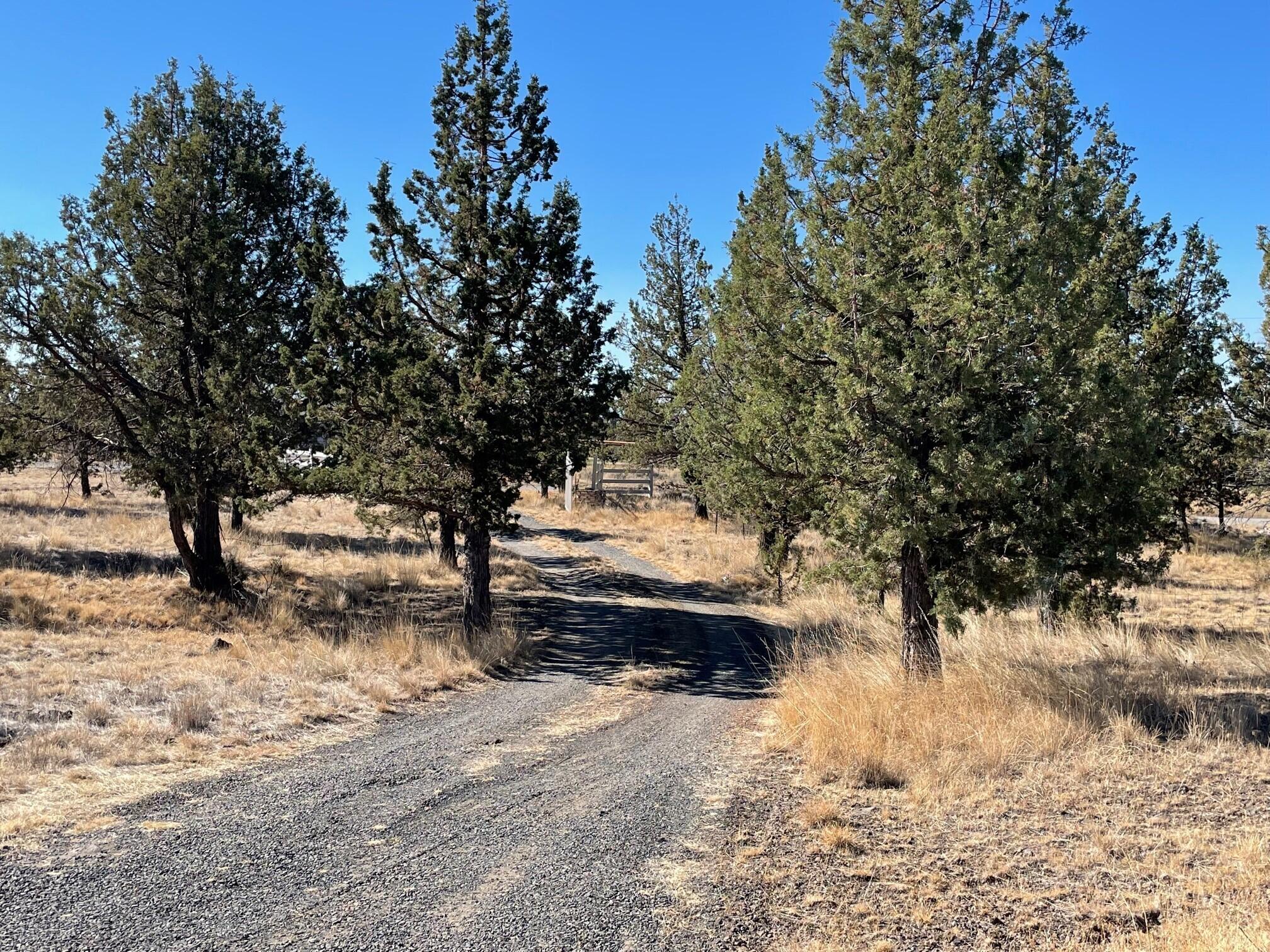 Ochoco Land + Livest - Land