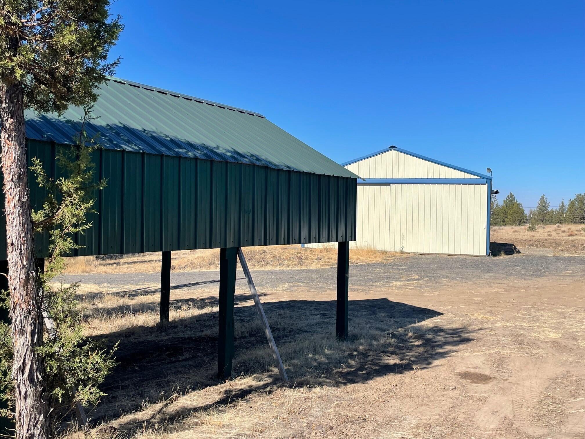 Ochoco Land + Livest - Land